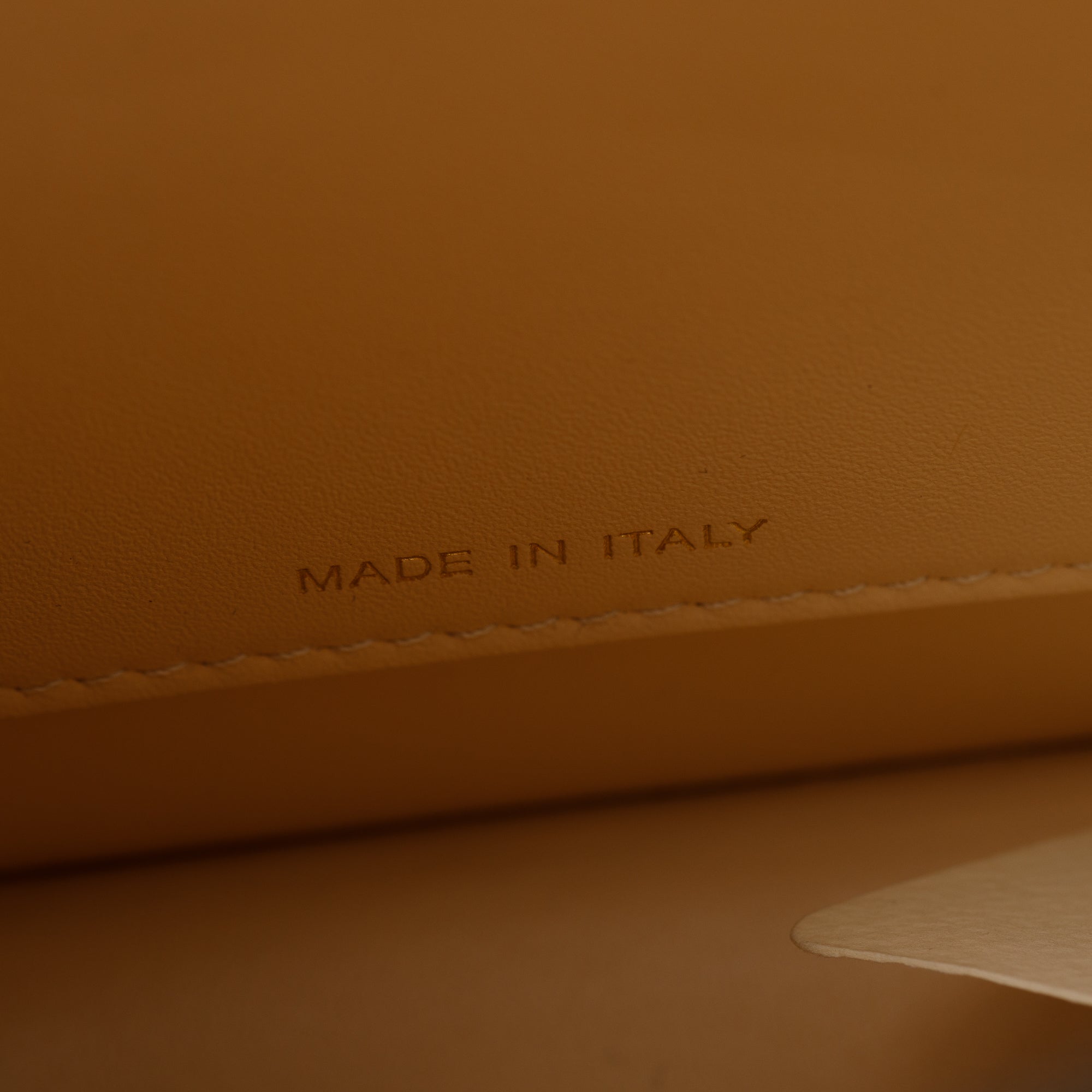 Fendi Pink Multicolor Bikini Girls Inlay Nappa Leather Small Peekaboo ISeeU Bag w/ Strap