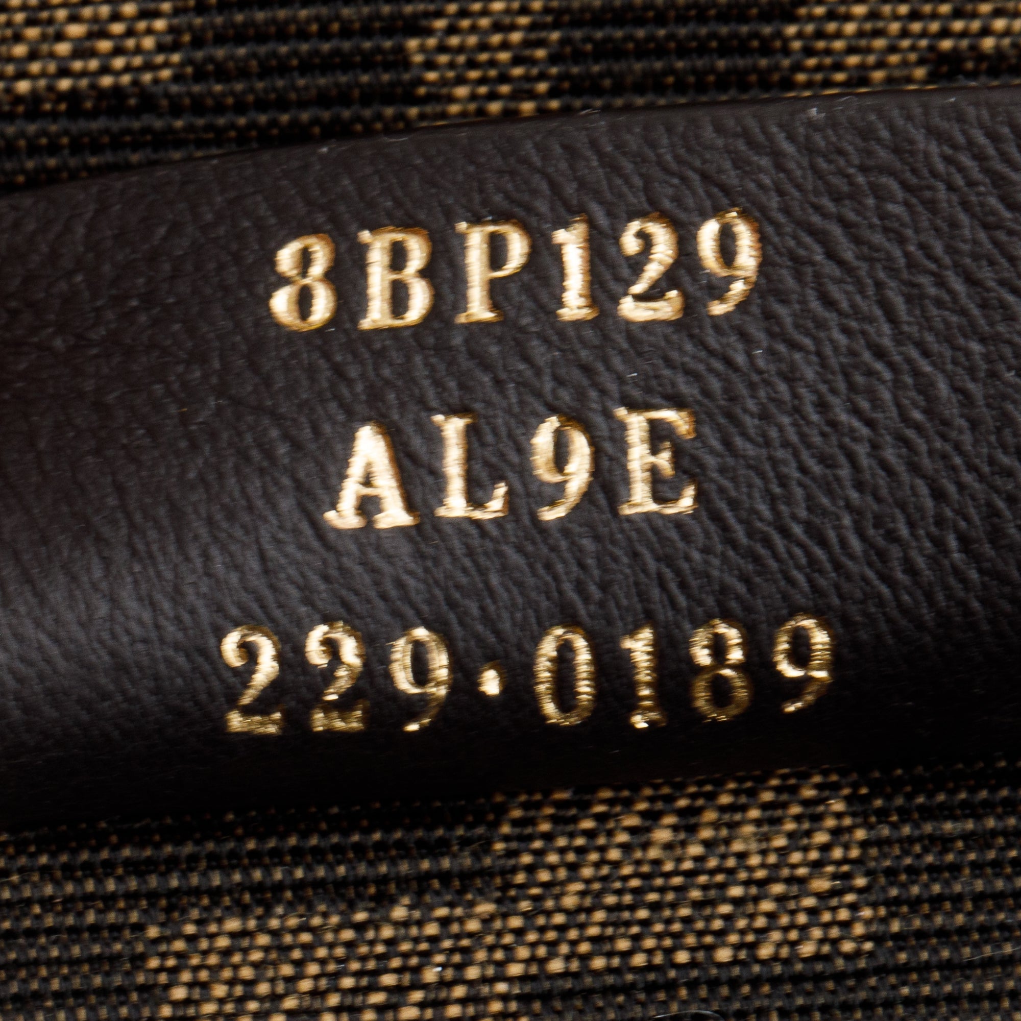 Fendi Pink Nappa Leather Fox Fur Small Fendi First Bag w/ Strap & Box