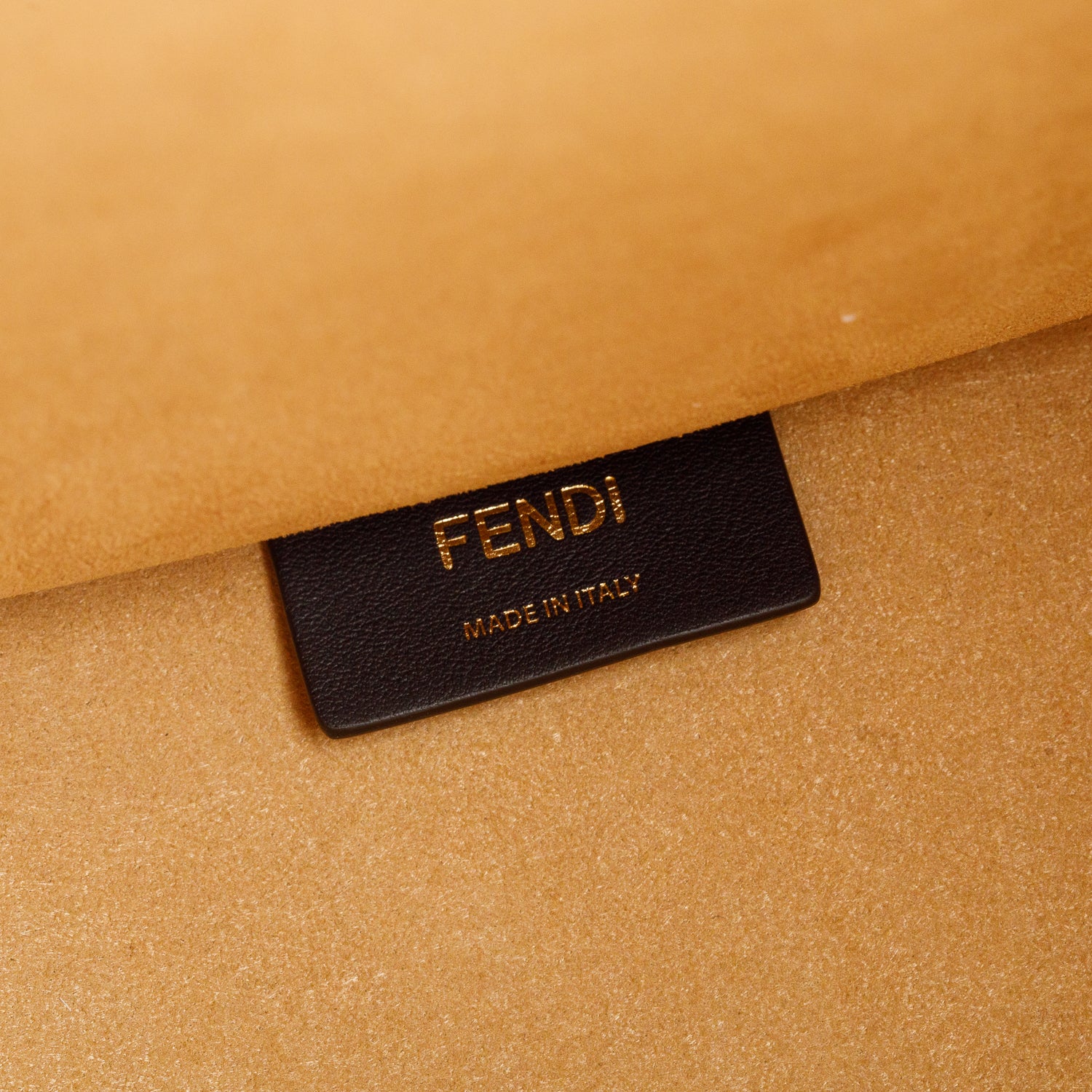 Fendi Beige Zucca FF Raffia Medium Sunshine Tote Bag w/ Strap