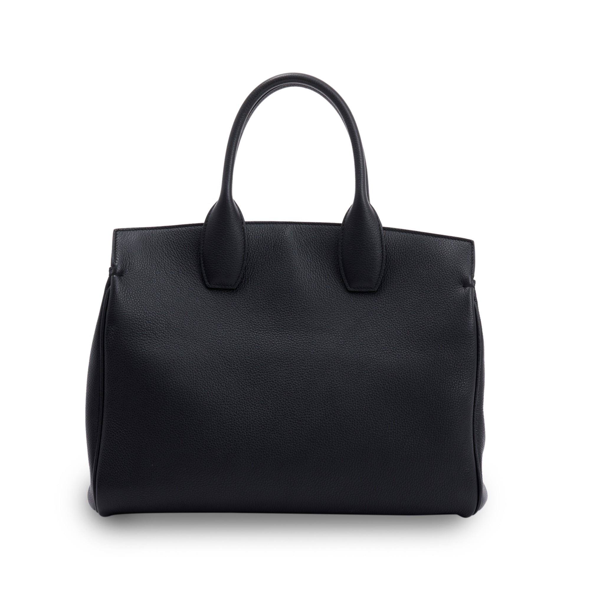 Ferragamo Large Studio Soft Bag