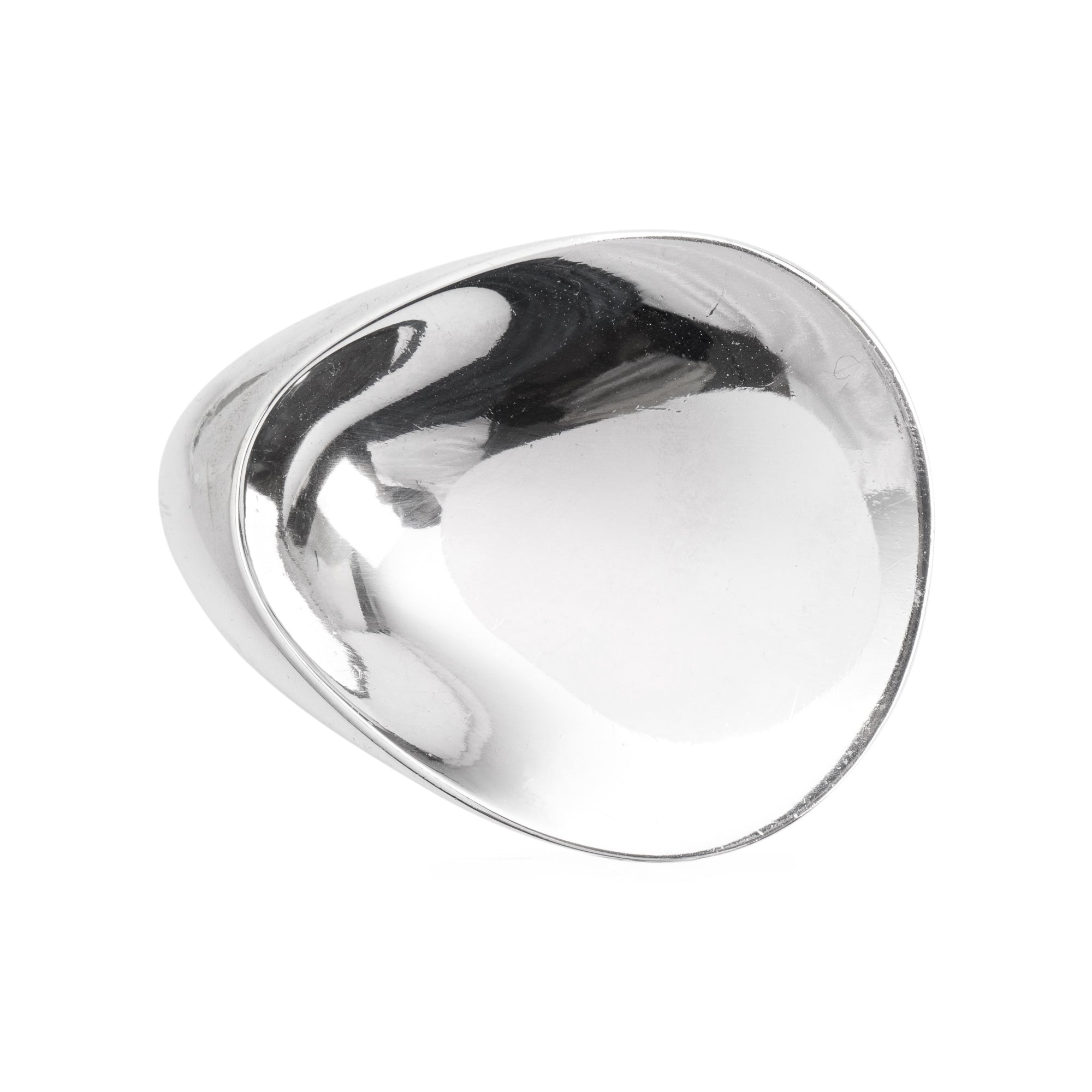 Georg Jensen Vintage Sterling Silver Nana Ditzel No.328 Brooch