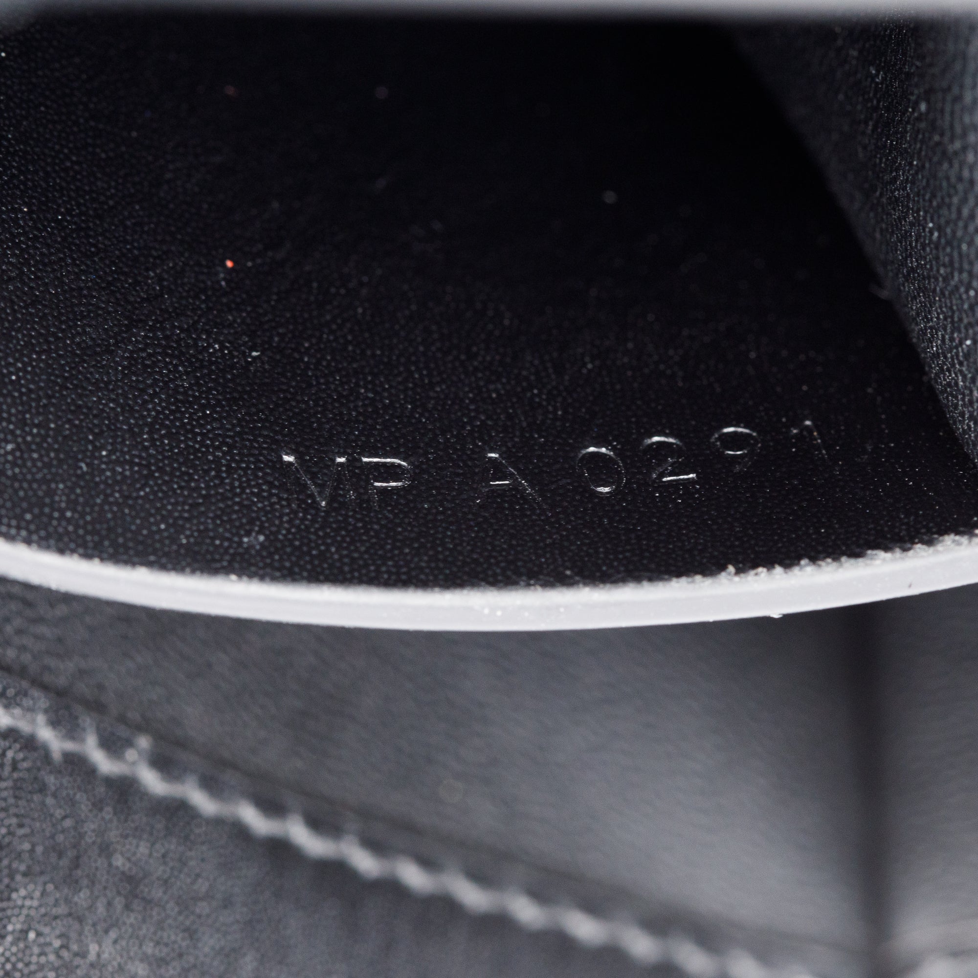 Givenchy 2021 Black Box Leather Small 4G Crossbody Bag