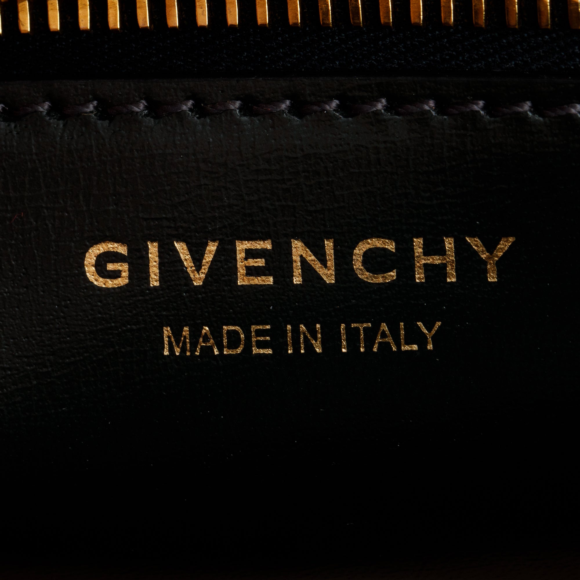 Givenchy 2021 Green Box Leather Mini Antigona Lock Bag