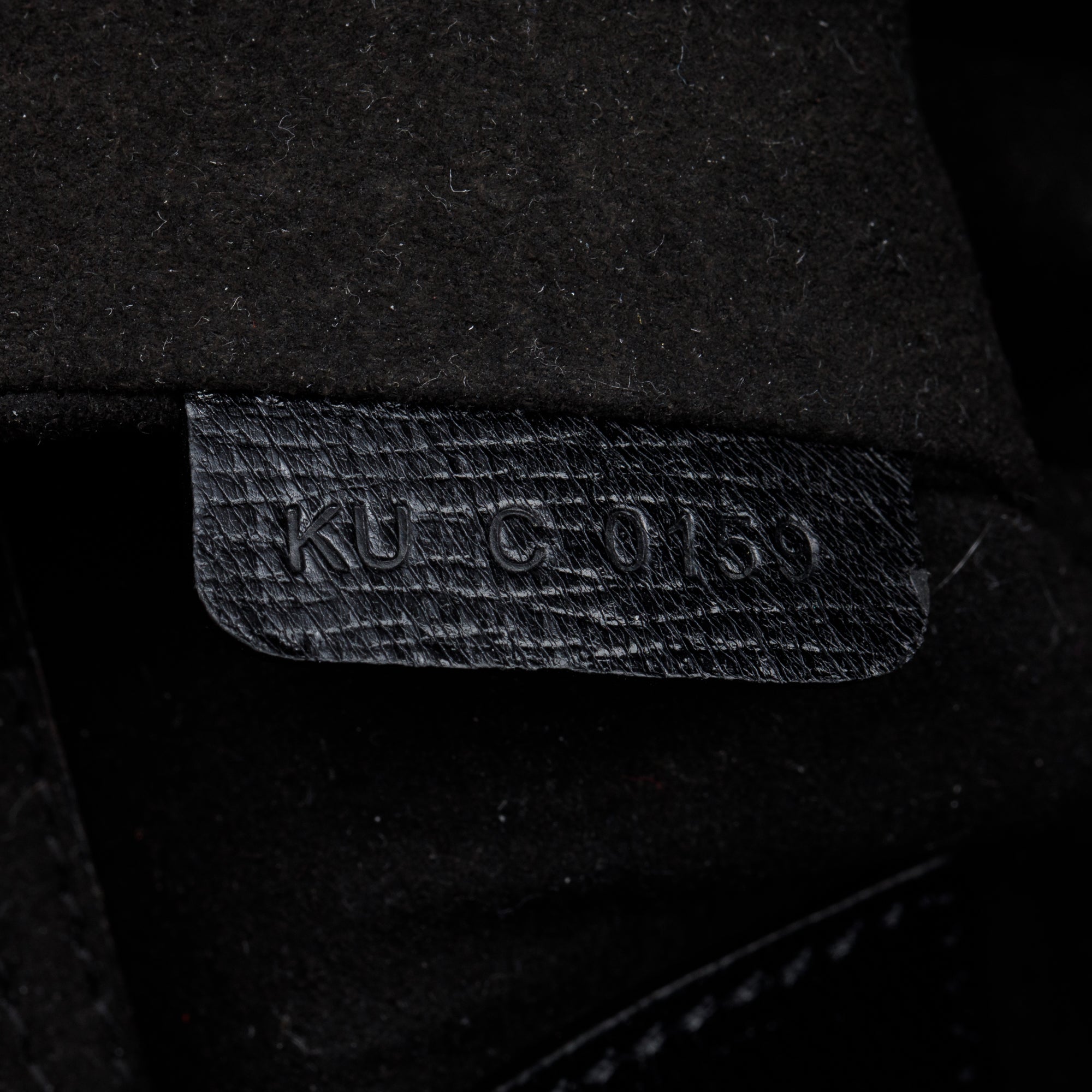Givenchy Black Calf Leather Cross3 Crossbody Bag