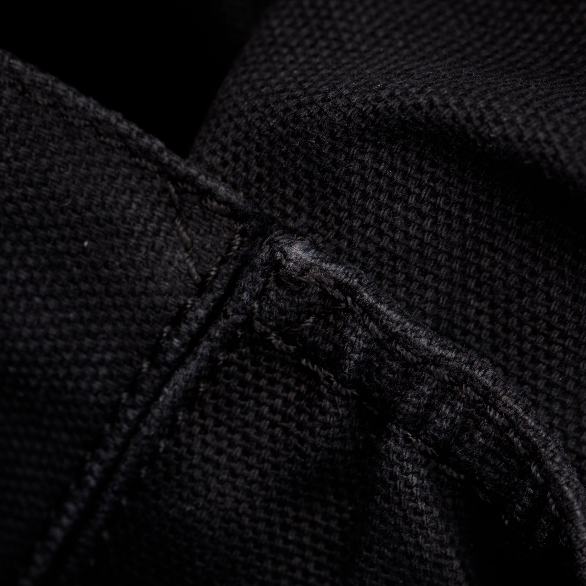 Givenchy Black Grained Calfskin Small Antigona Bag