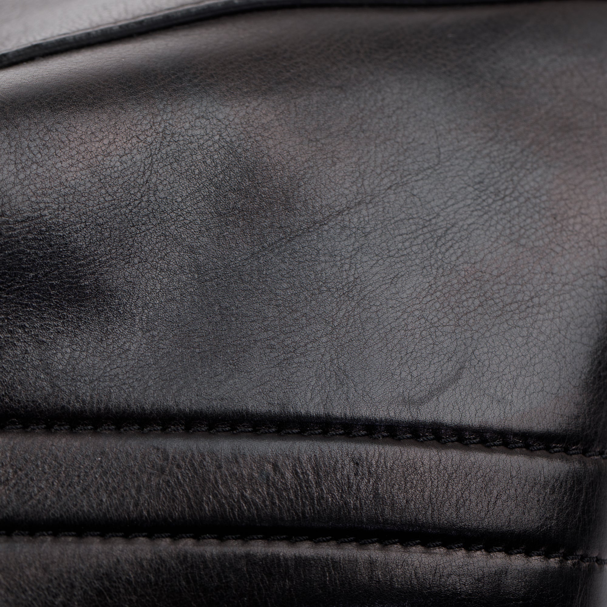 Givenchy Black Leather Medium Antigona Bag