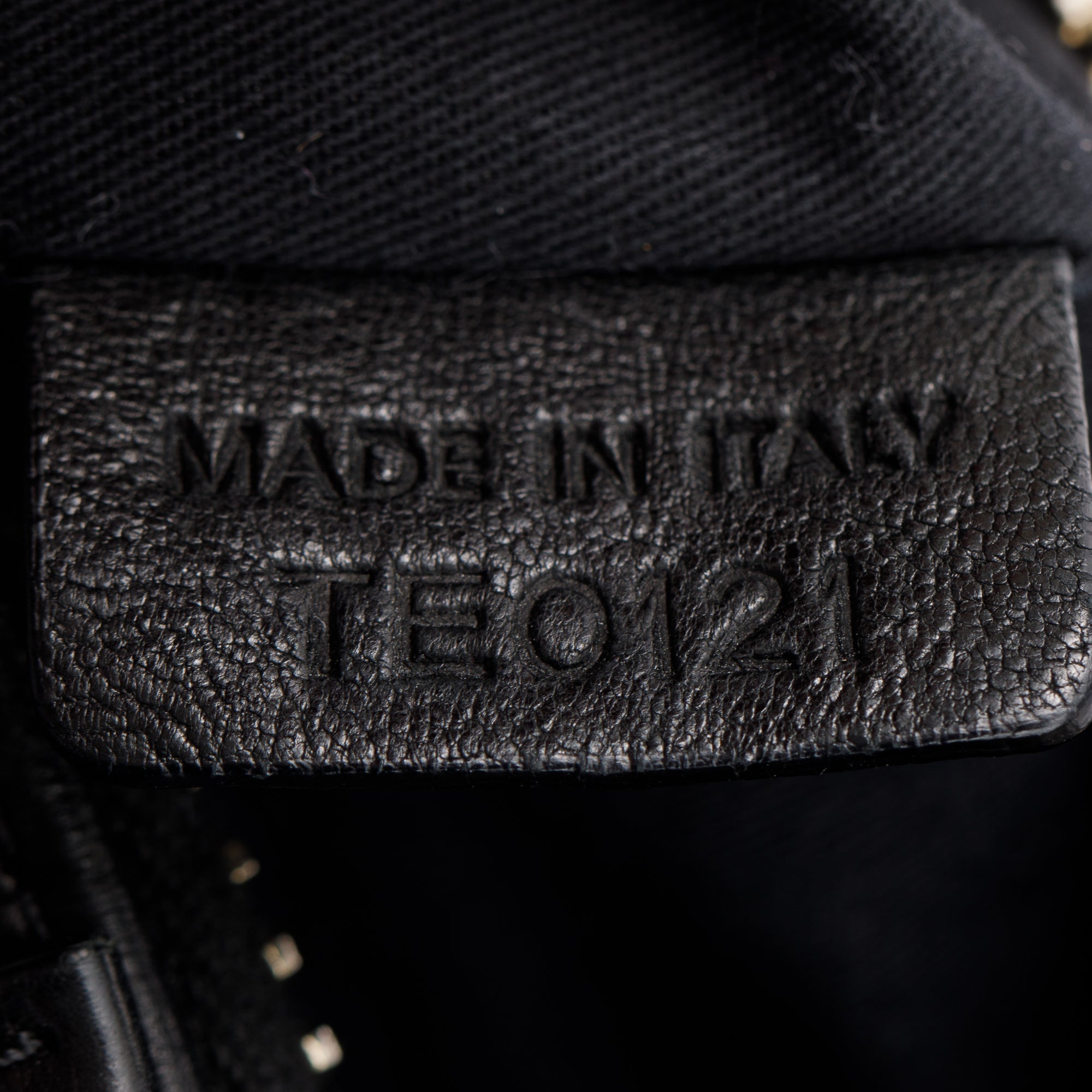 Givenchy Black Leather Medium Antigona Bag