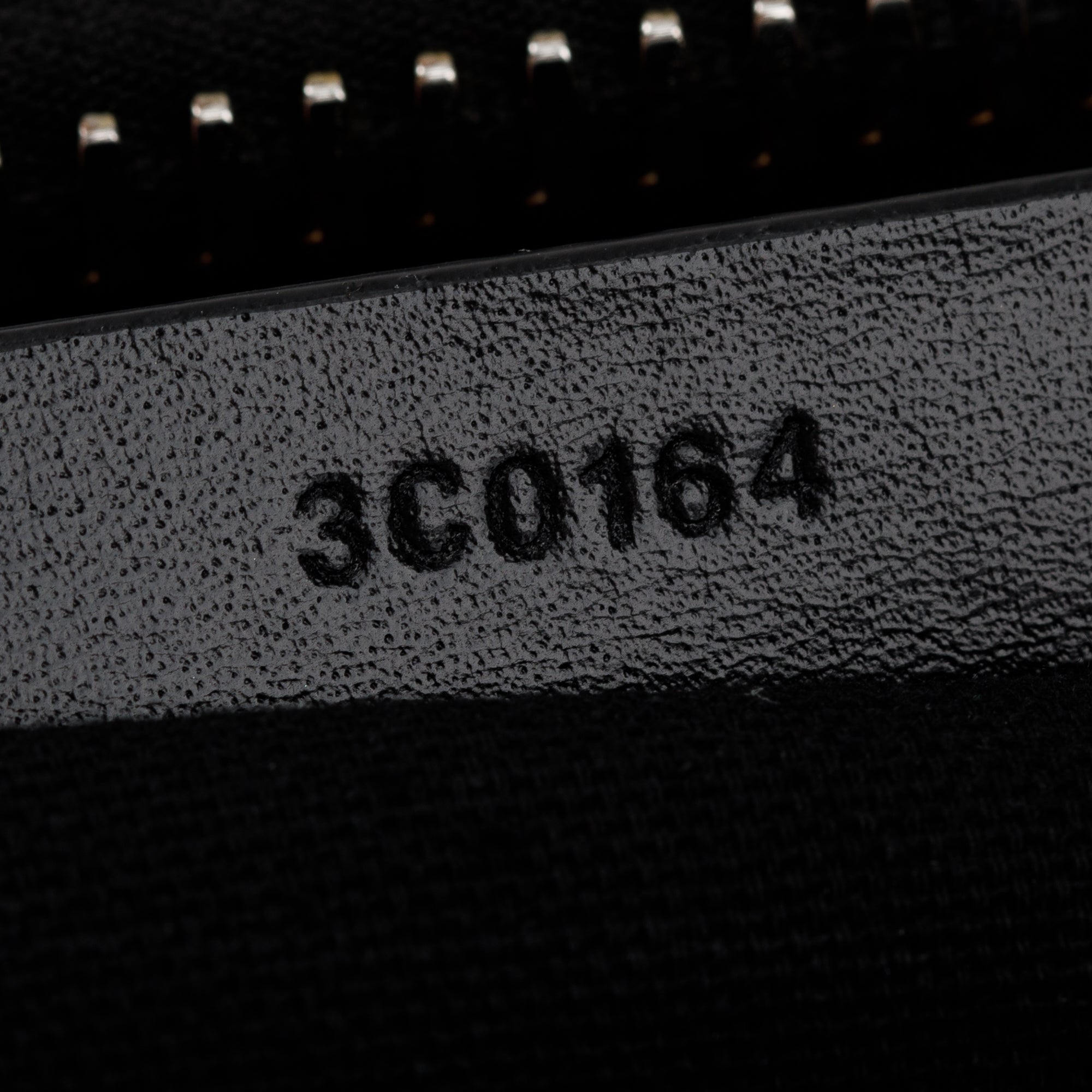 Givenchy Black Smooth Calfskin Leather Small Antigona Bag