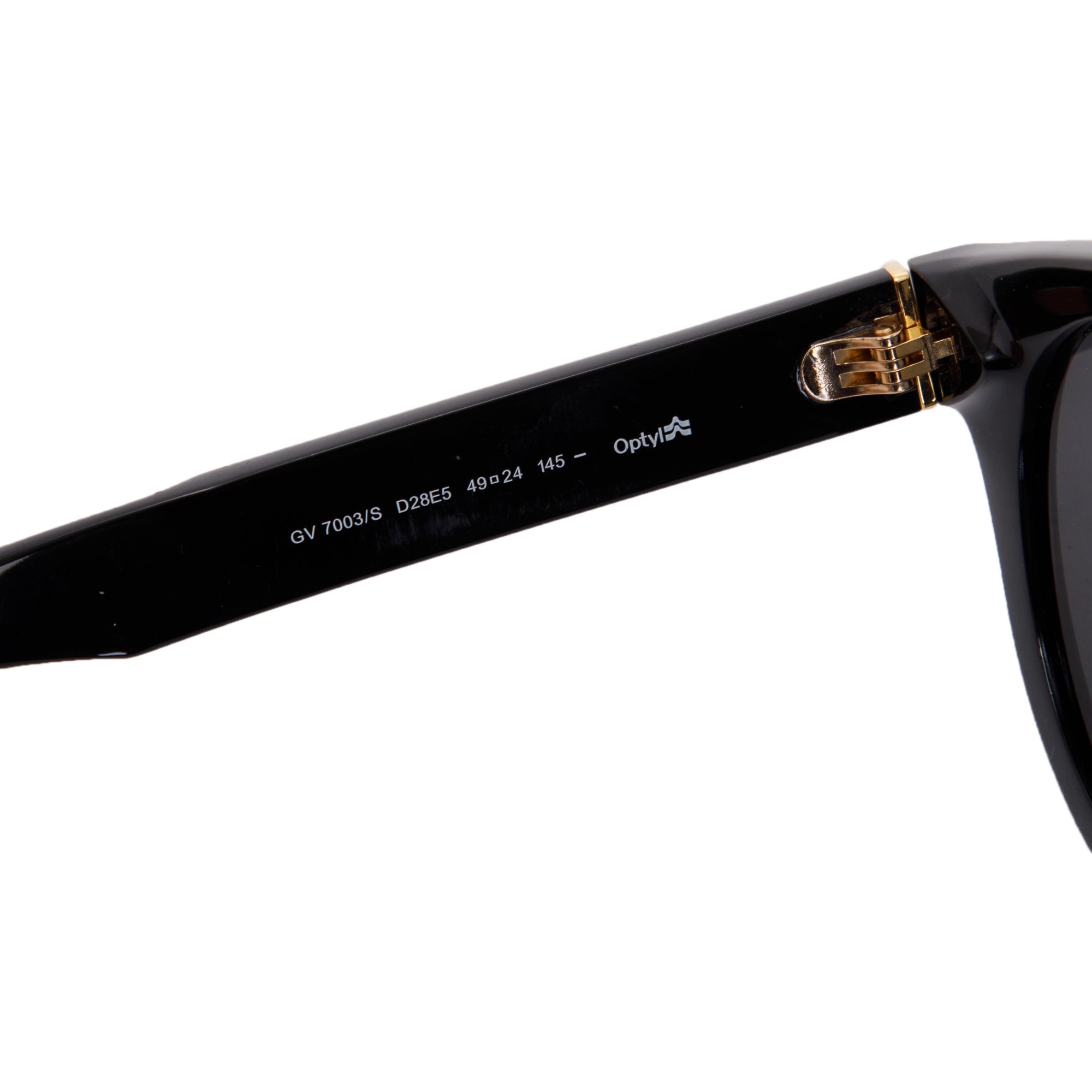 Givenchy GV 7003/S Sunglasses w/ Case