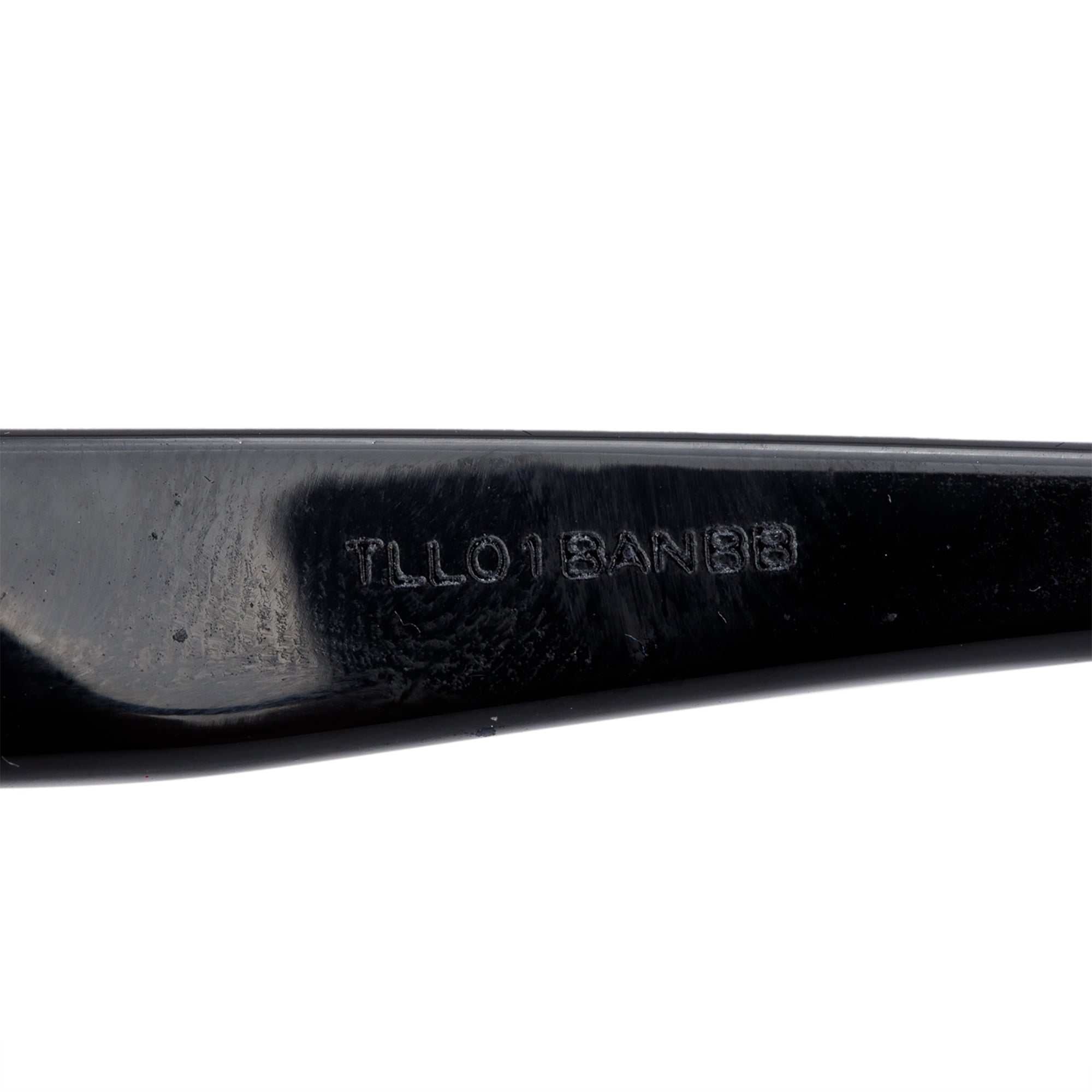 Givenchy GV7069/S Black Acetate Square Sunglasses w/ Box & Case