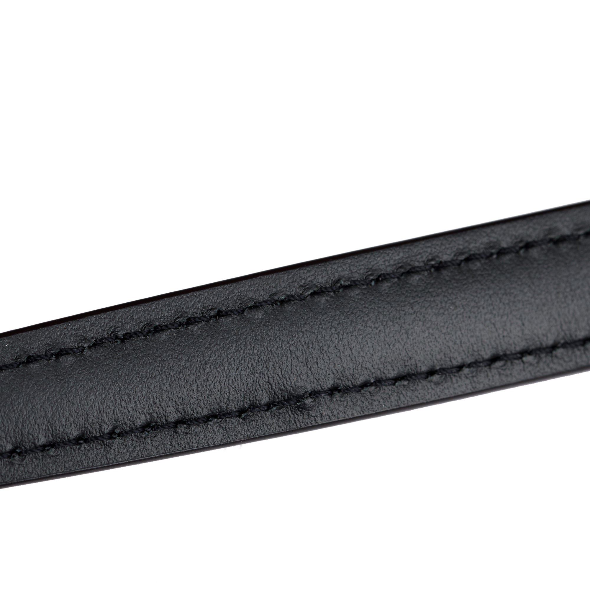 Givenchy Grey Crinkled Calfskin Leather ID Convertible Belt Bag