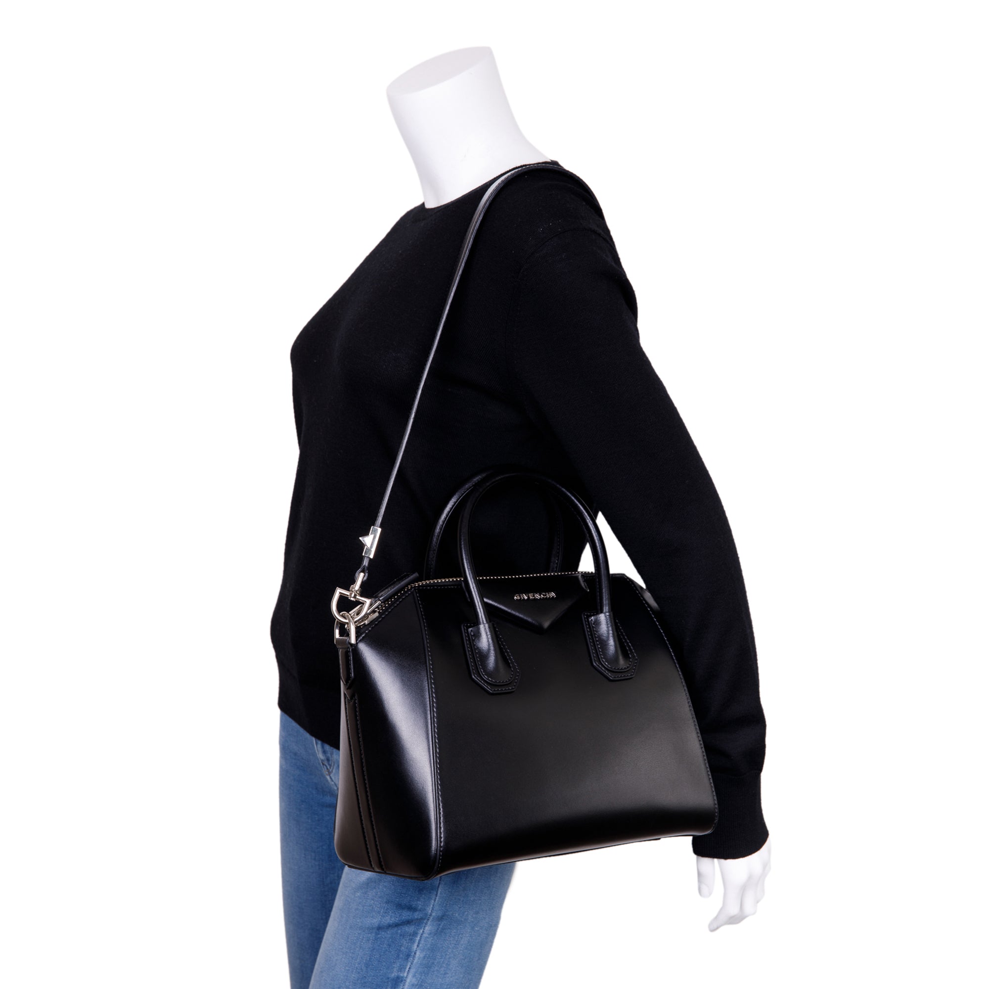 Givenchy Medium Antigona Satchel