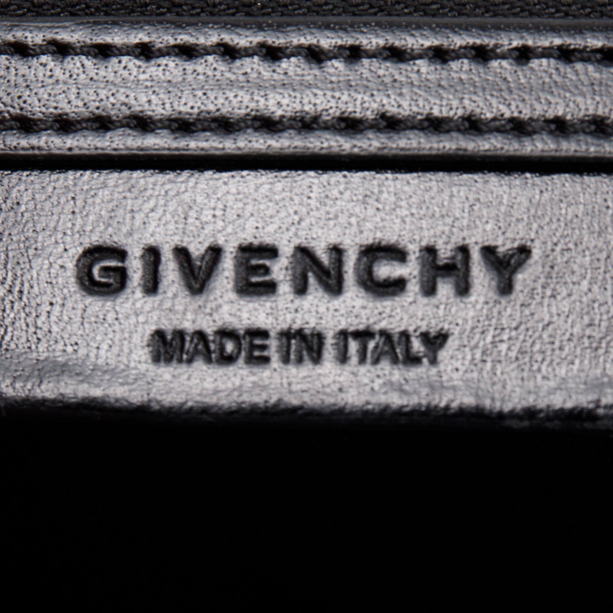 Givenchy Medium Antigona Satchel