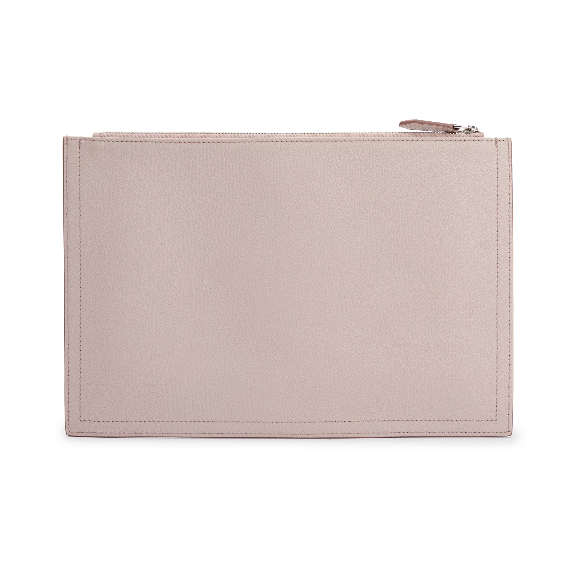 Givenchy Medium Antigona Zip Pouch w/ Box