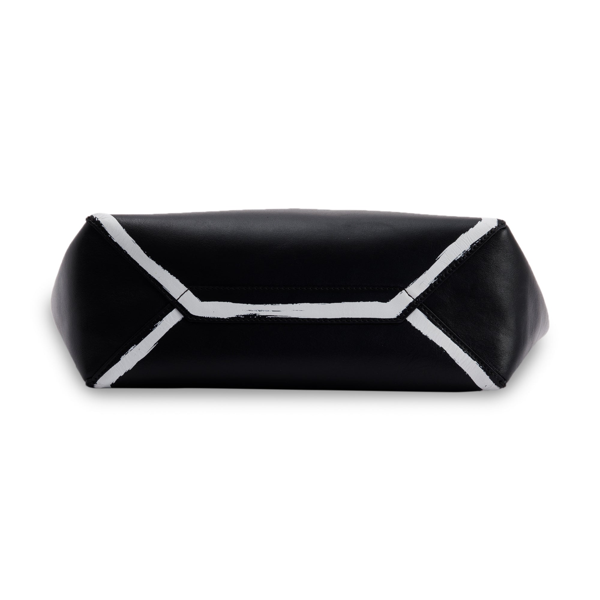 Givenchy Medium Neo Stargate Tote w/ Strap & Pouch