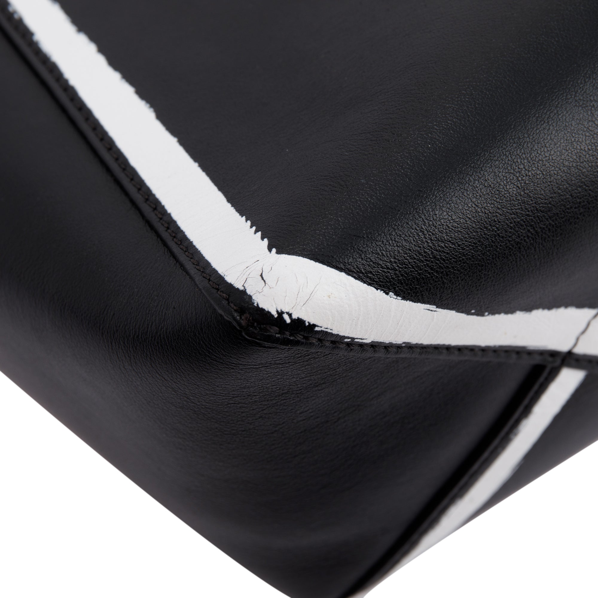 Givenchy Medium Neo Stargate Tote w/ Strap & Pouch