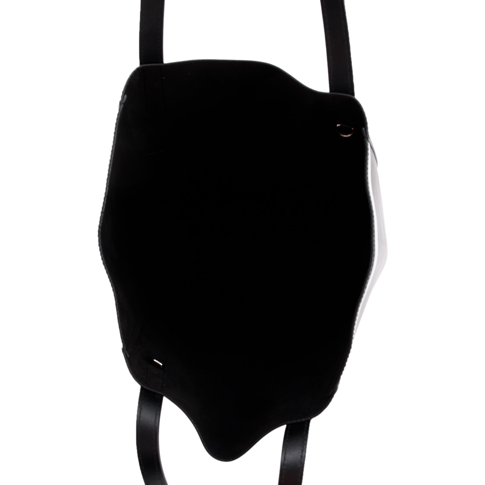 Givenchy Medium Neo Stargate Tote w/ Strap & Pouch