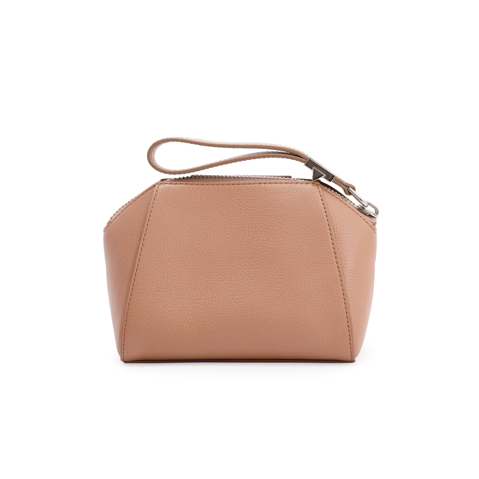 Givenchy Small Antigona Beauty Wristlet Bag