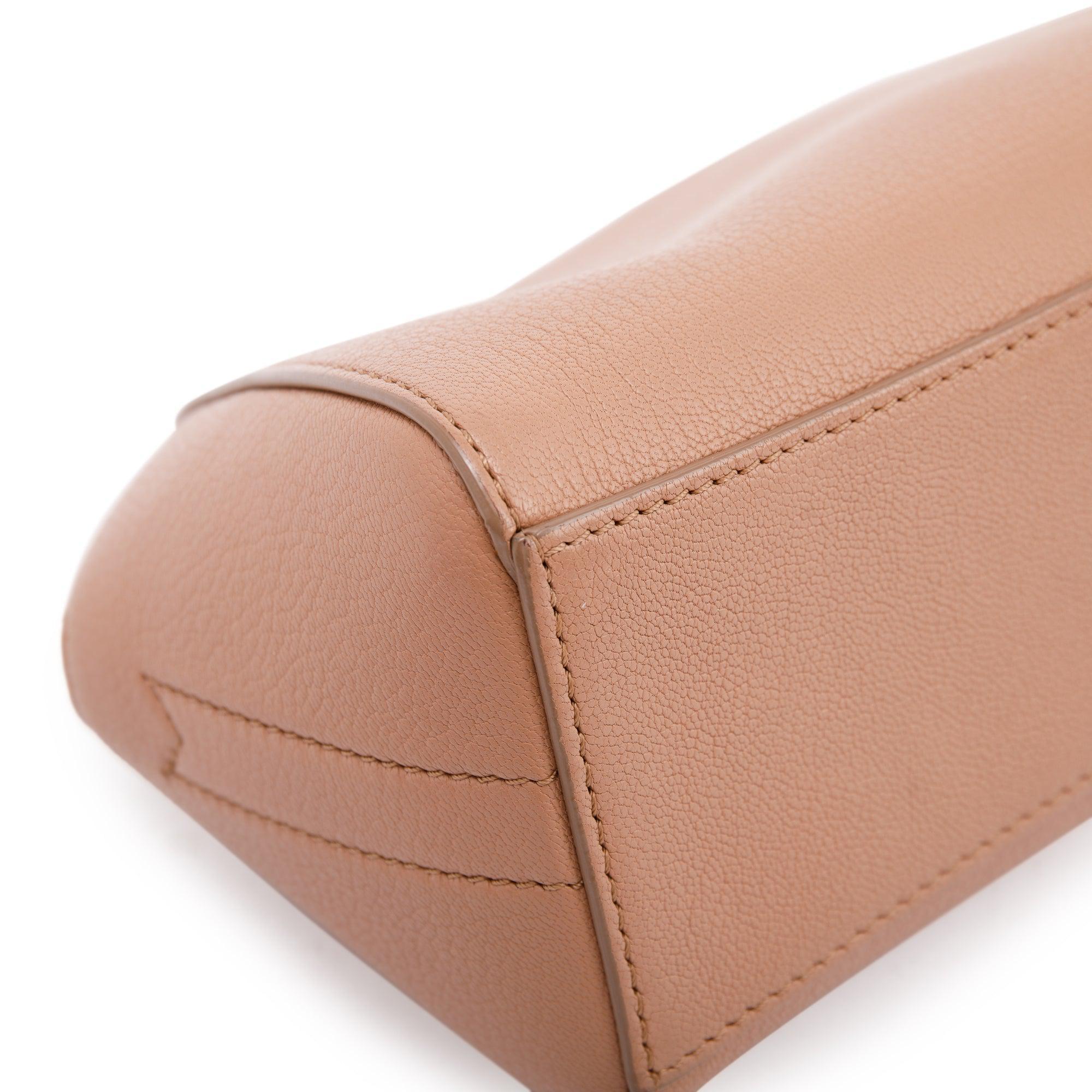 Givenchy Small Antigona Beauty Wristlet Bag