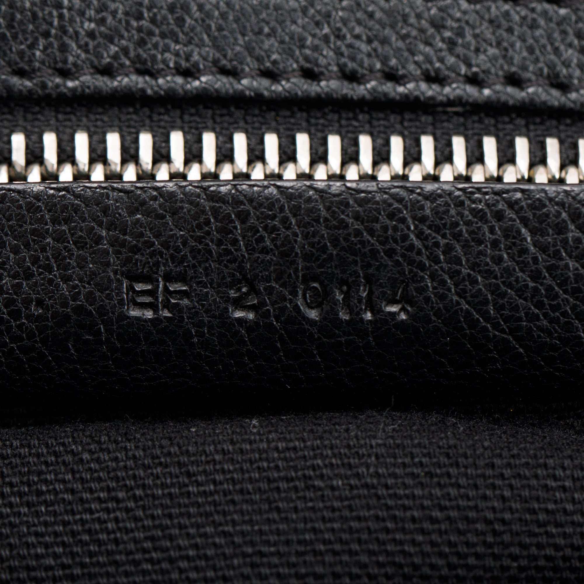 Givenchy Small Pandora Leather Satchel