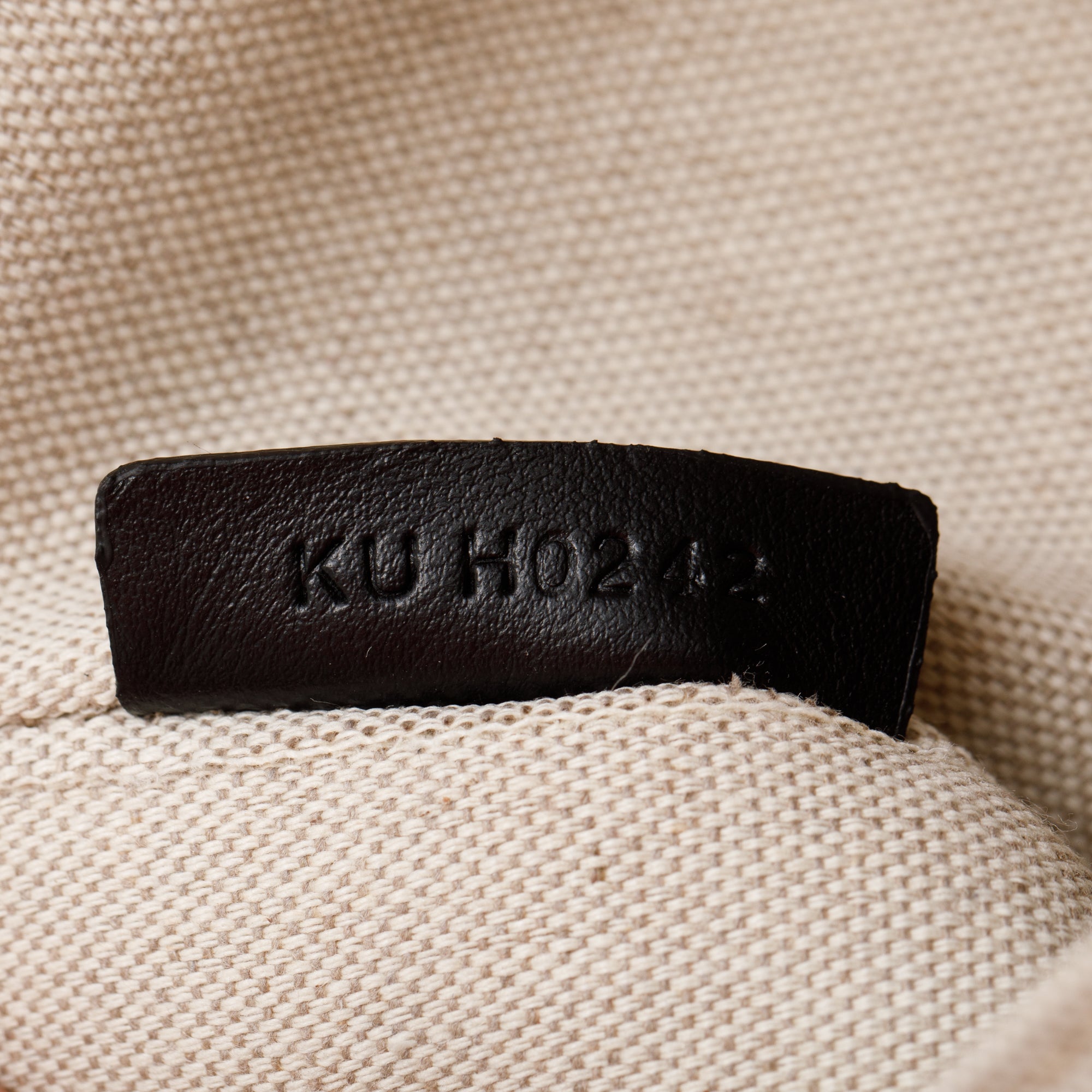 Givenchy White 4G Coated Canvas Medium G Shopping Tote w/ Strap