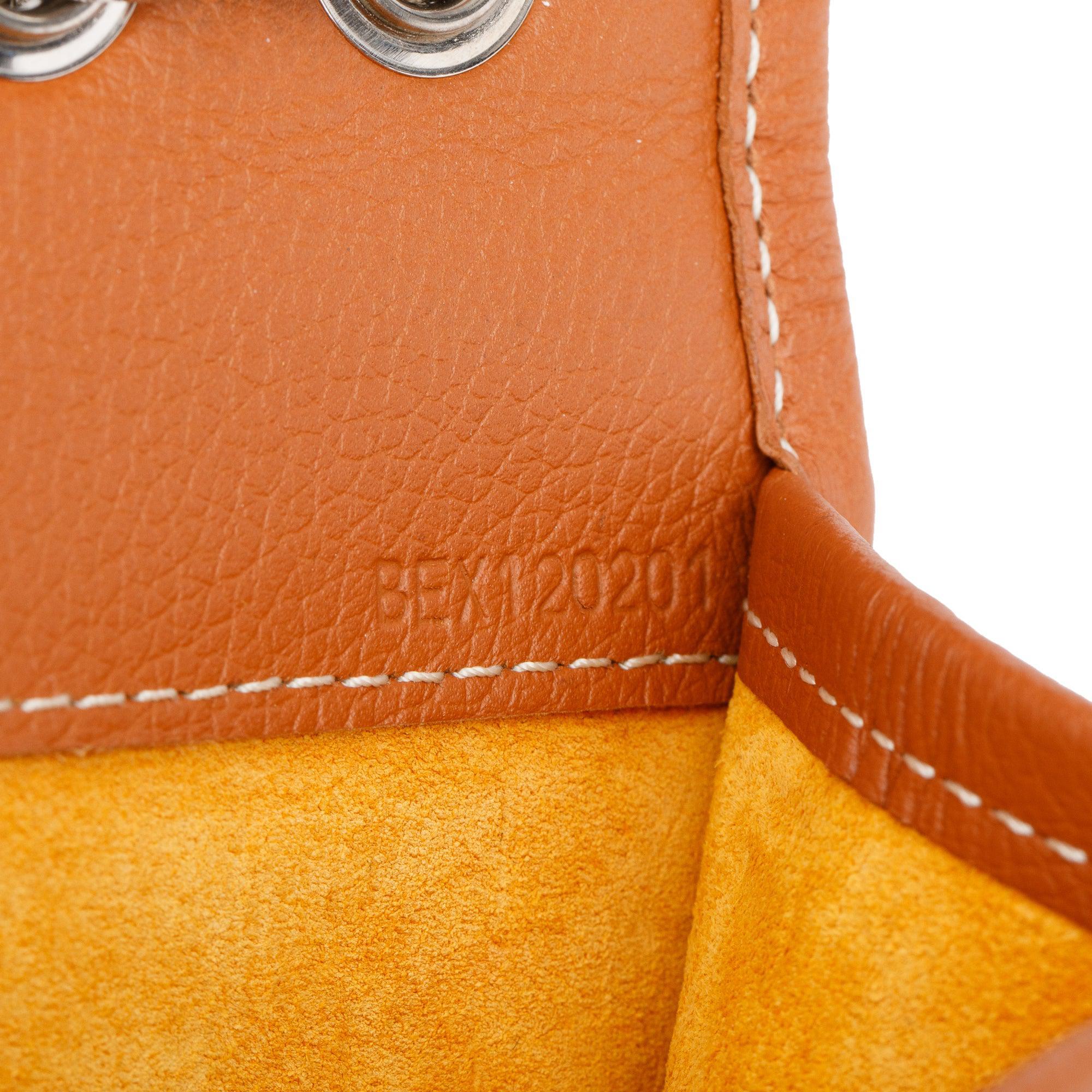 Goyard 2020 Black Quilted Goyardine Alexandre III Chain Bag