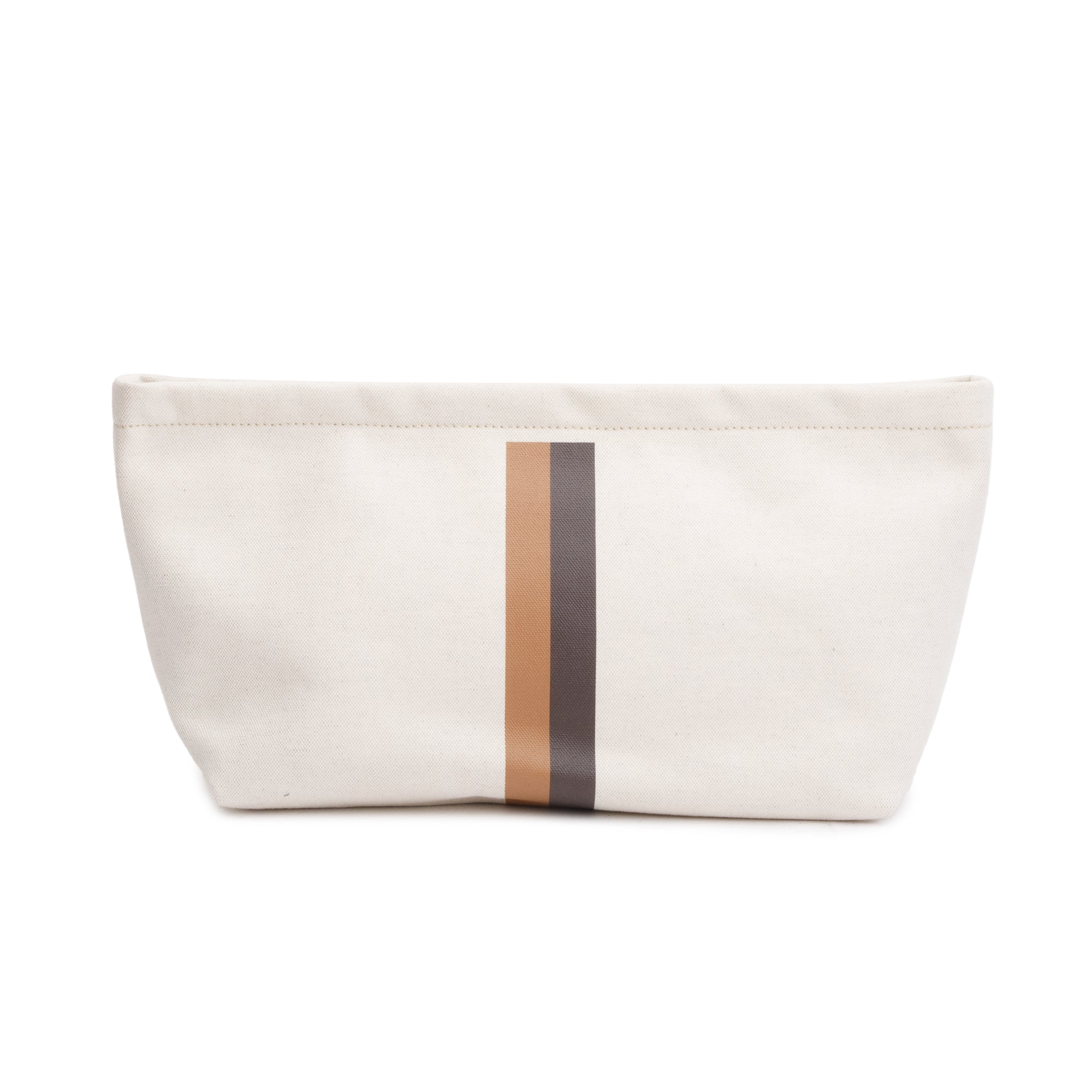 Goyard 2022 Canvas Necessaire Organizer Pouch