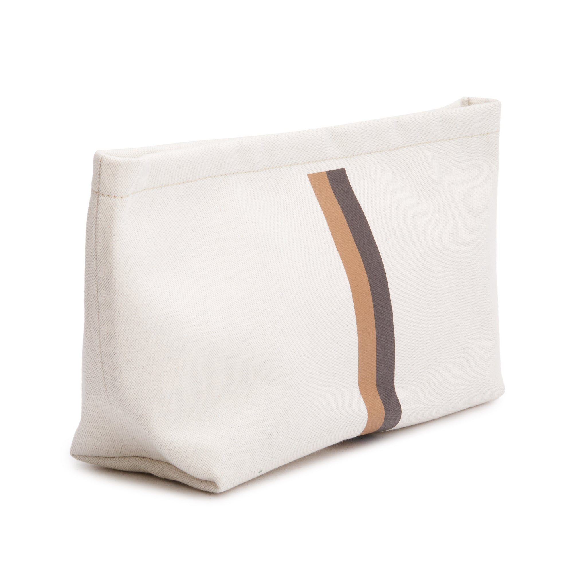 Goyard 2022 Canvas Necessaire Organizer Pouch