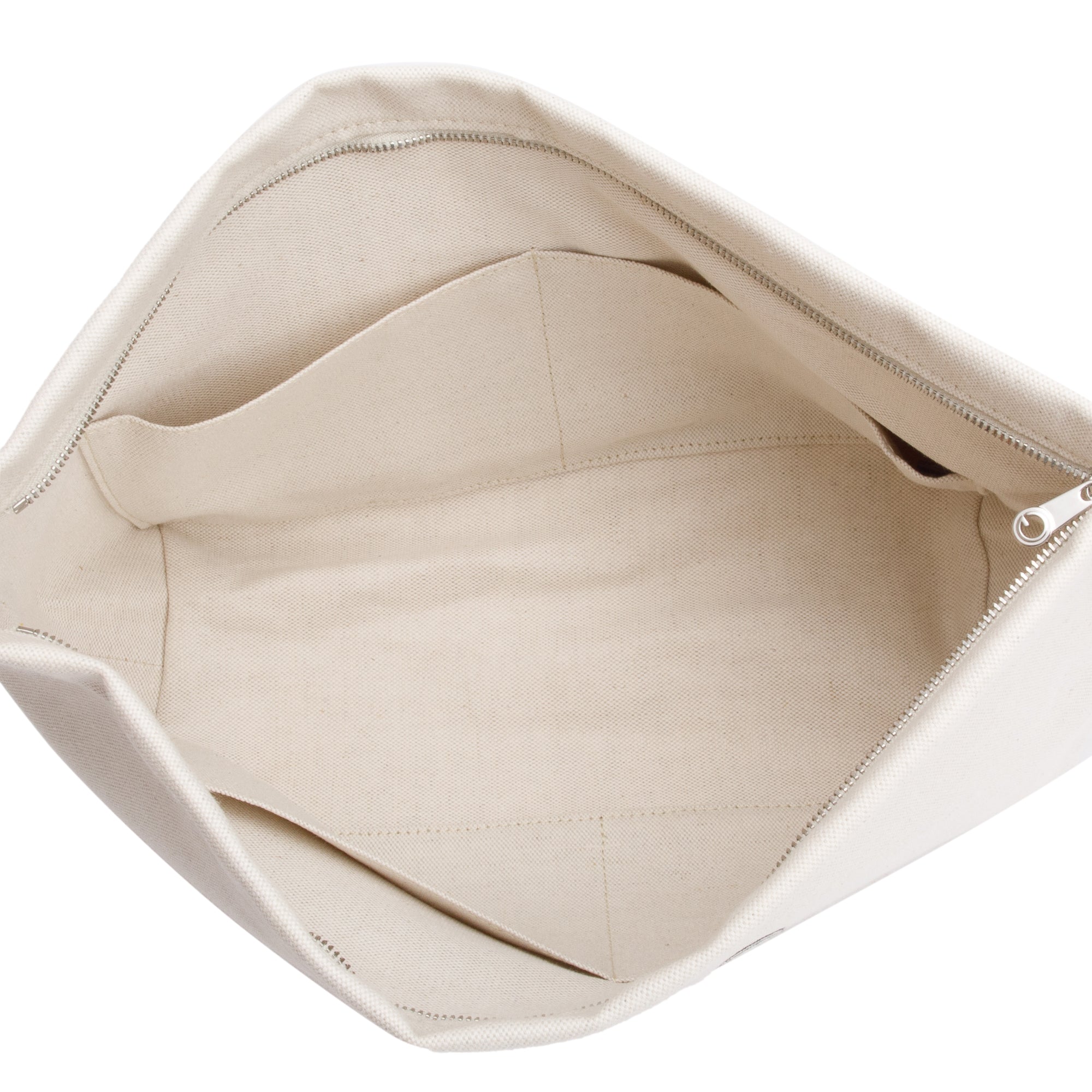 Goyard 2022 Canvas Necessaire Organizer Pouch