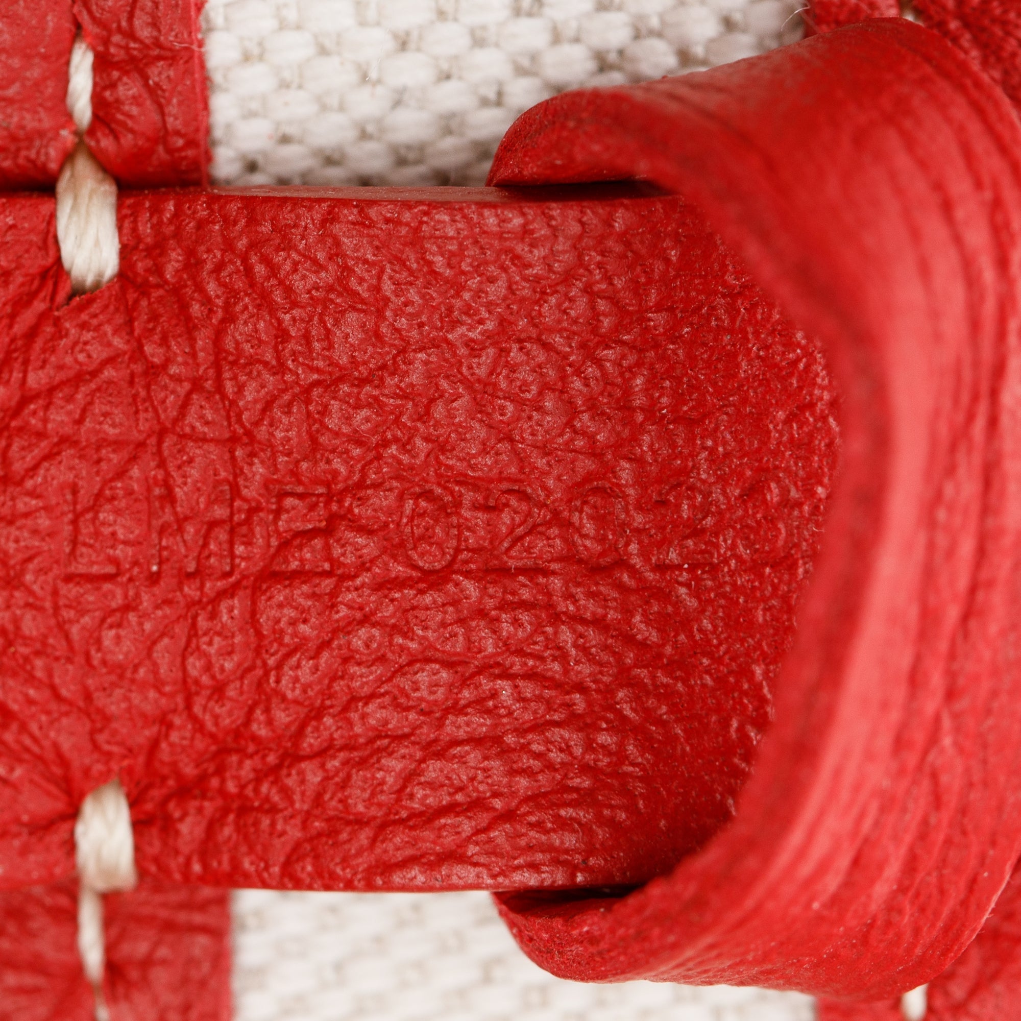 Goyard 2022 Petit Flot Bucket Bag