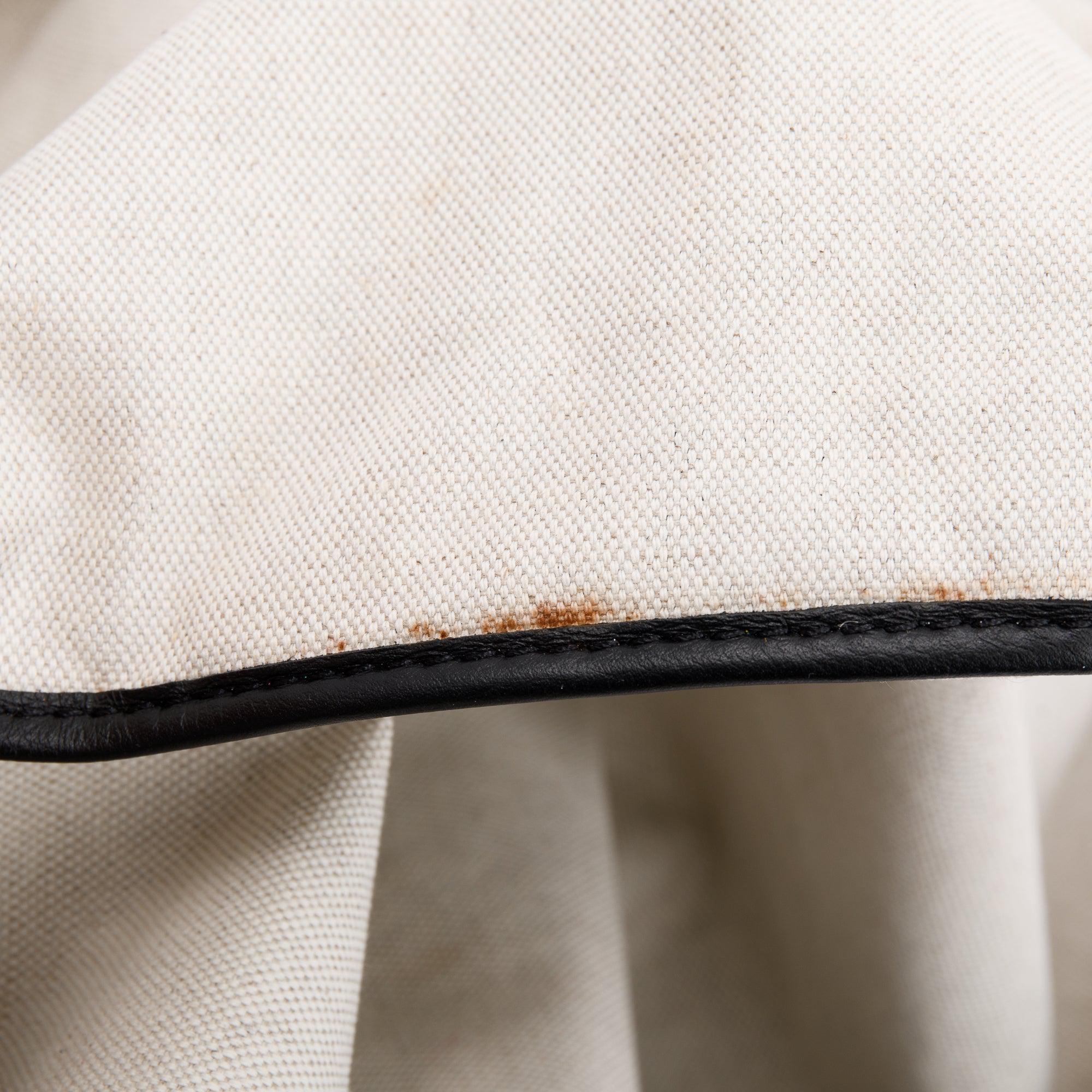 Goyard 2022 Saint Louis Tote PM w/ Pouch