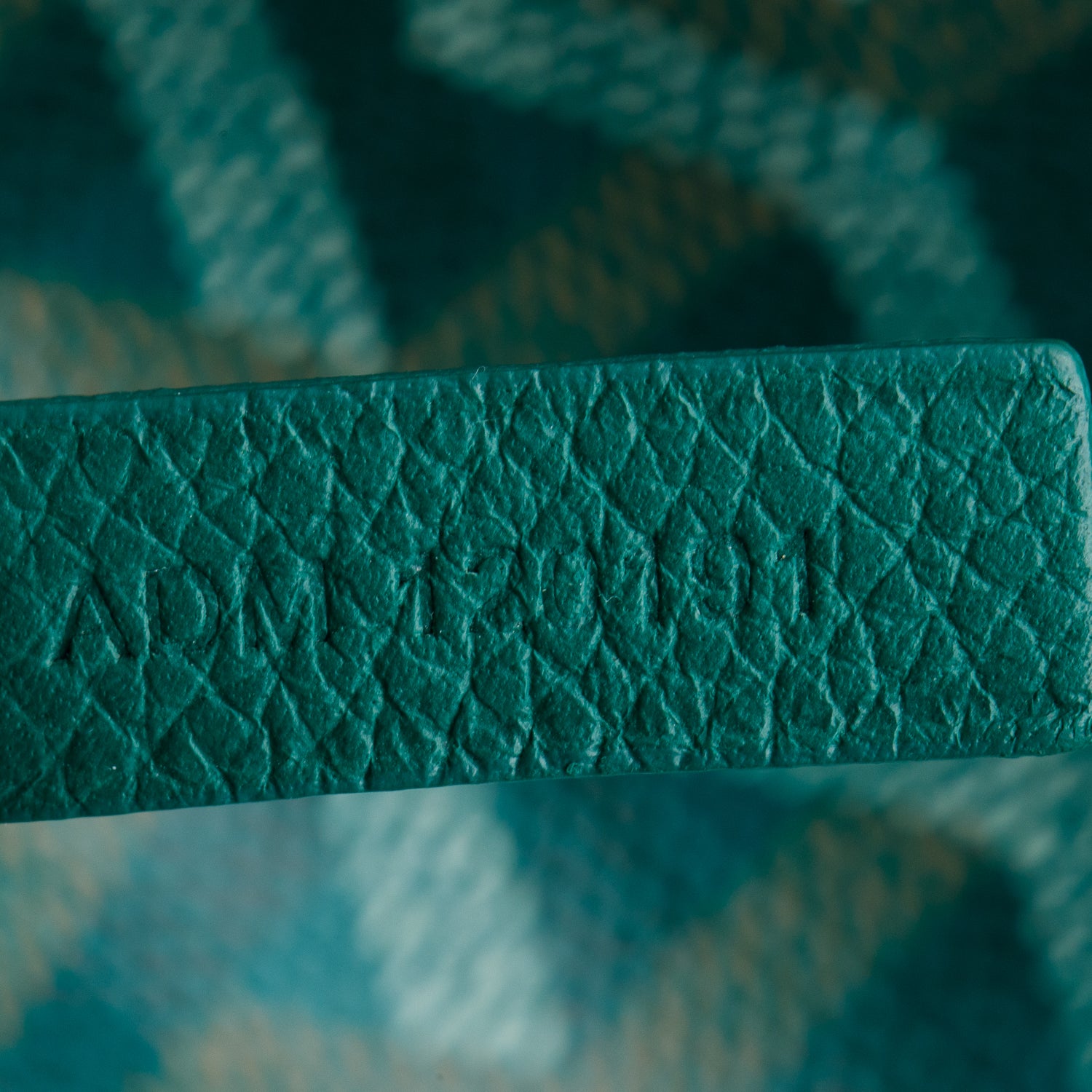 Goyard Green Monogram Canvas Saint Louis Tote PM w/ Pouch