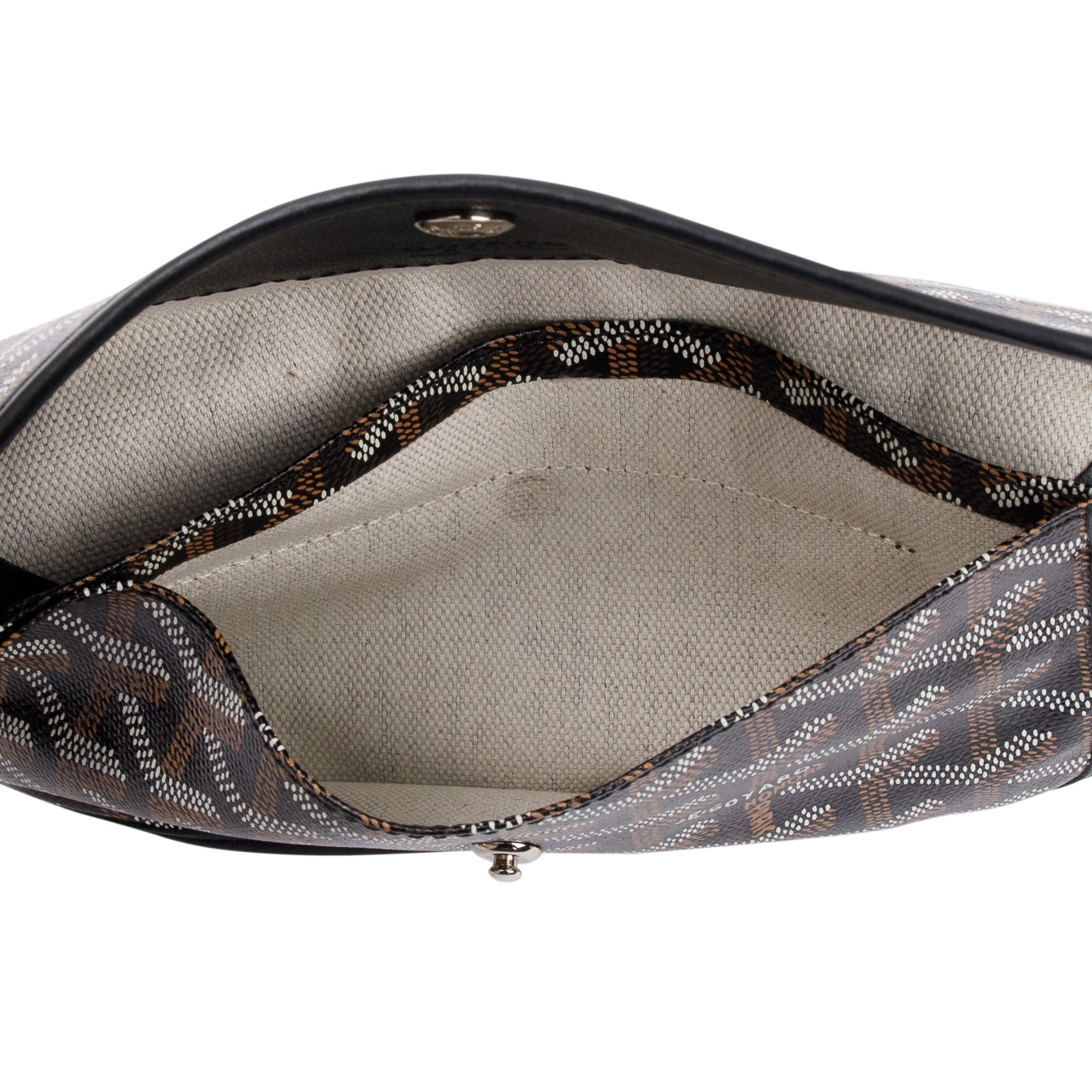 Goyard Saint Louis Tote GM w/ Pouch