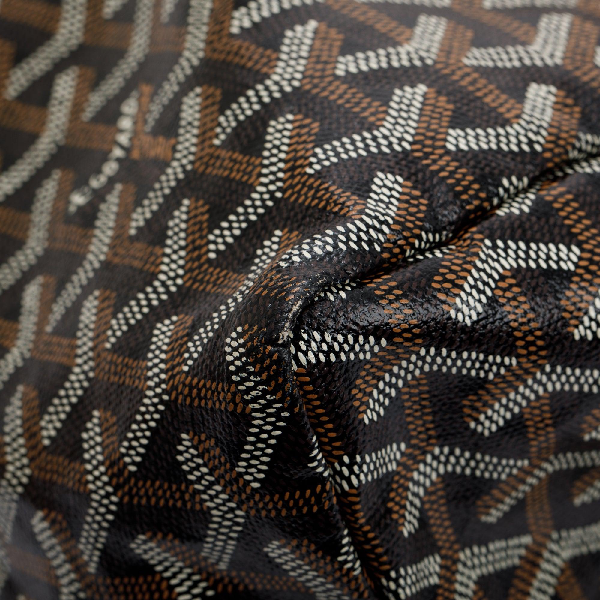 Goyard Saint Louis Tote GM w/ Pouch