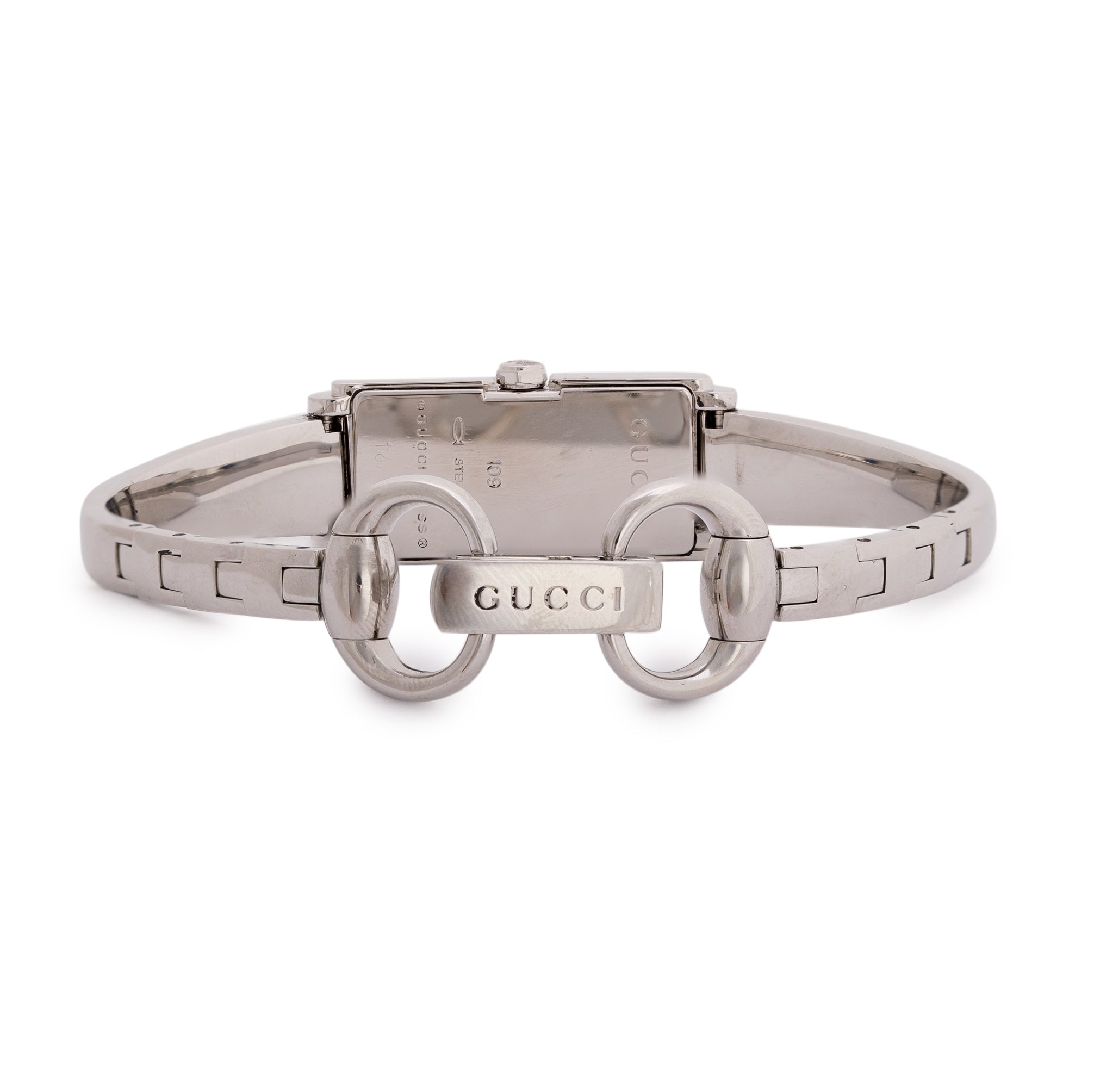 Gucci 109 Series Quartz Watch