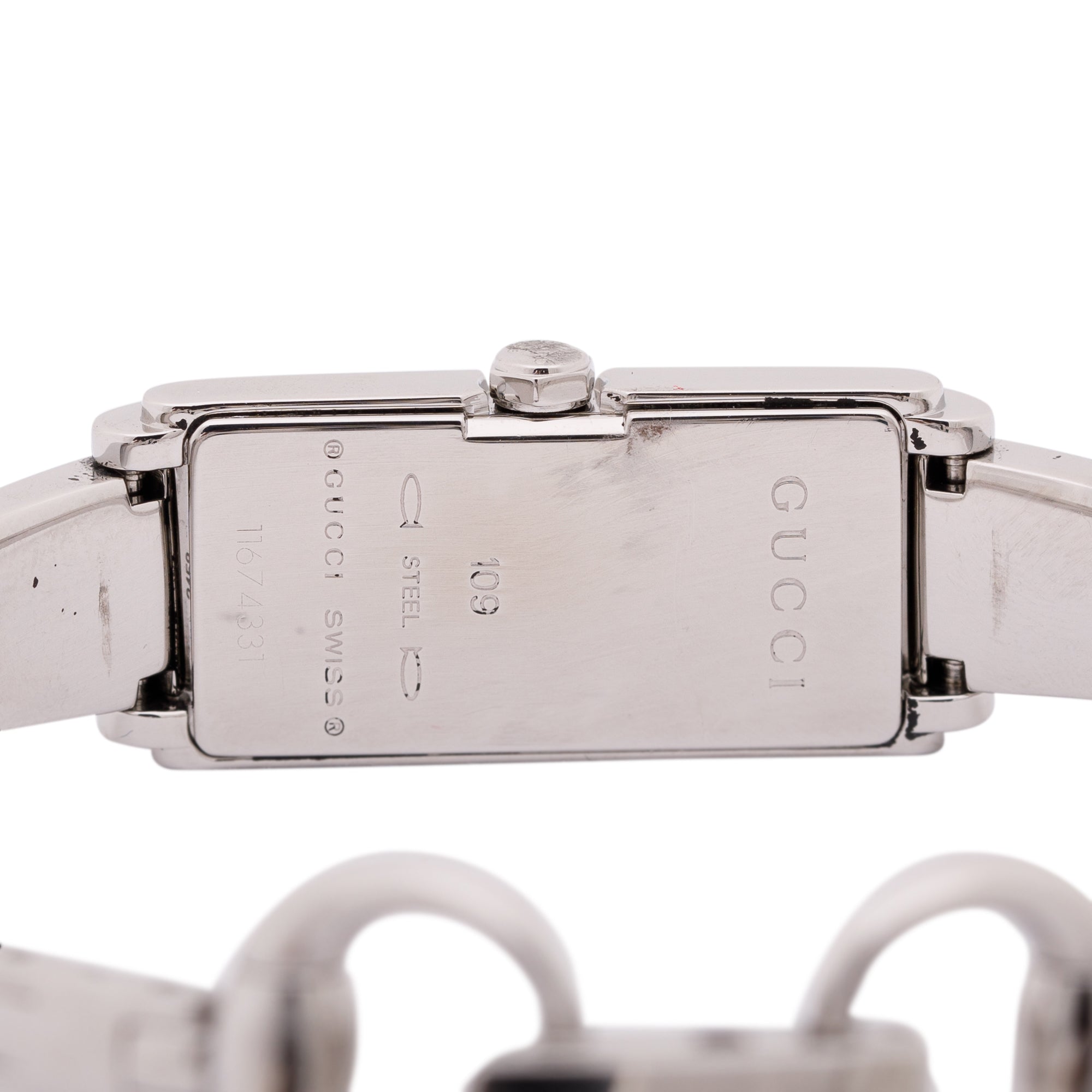 Gucci 109 Series Quartz Watch