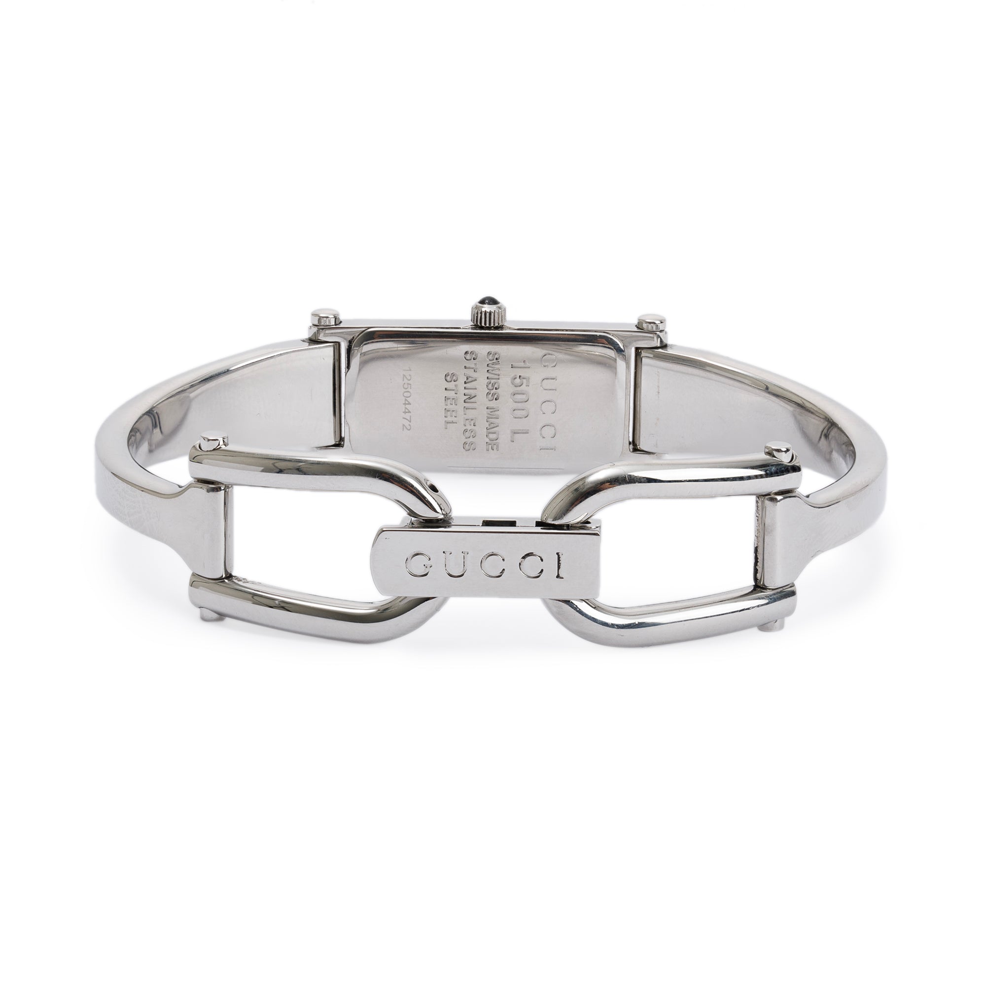 Gucci 1500 Series Watch