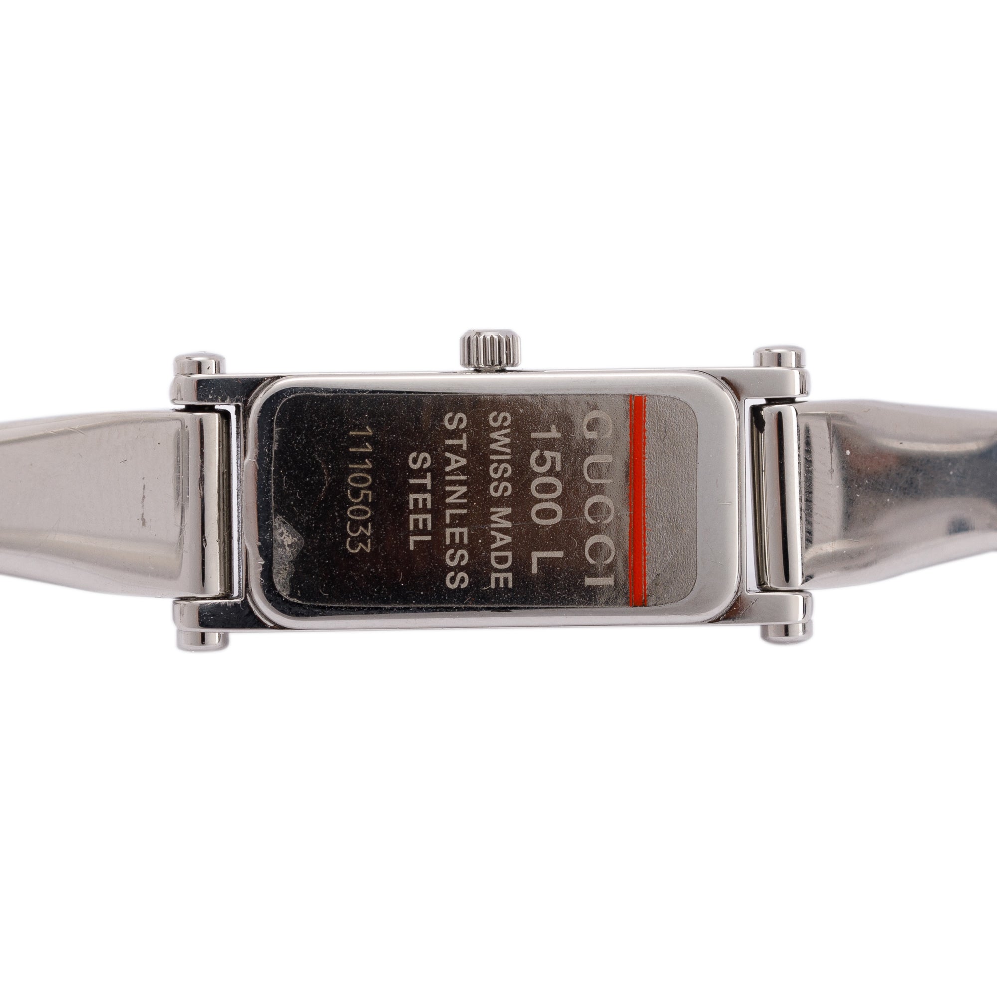 Gucci 1500 Series Watch w/ Box