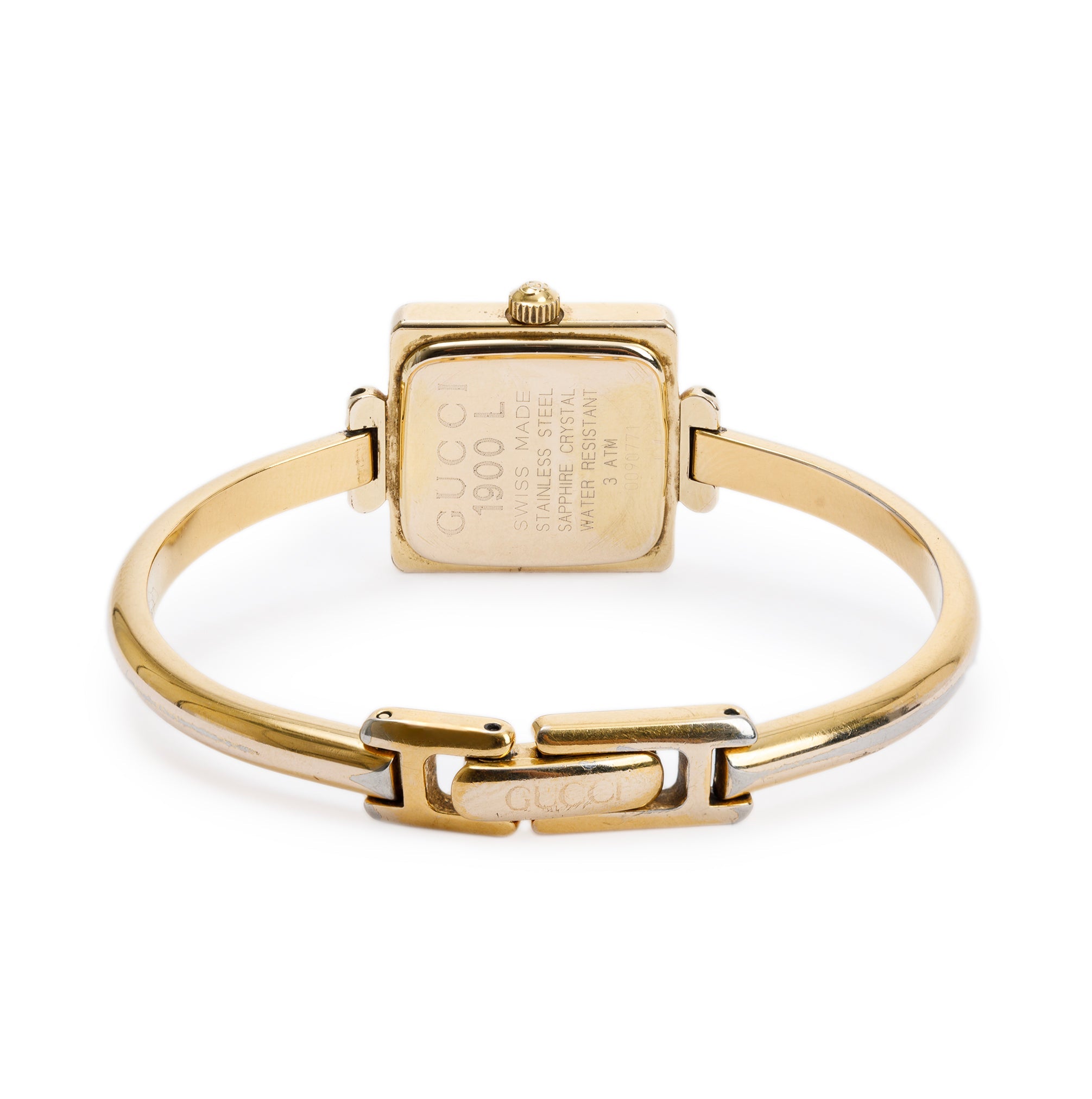 Gucci 1900 Series Watch