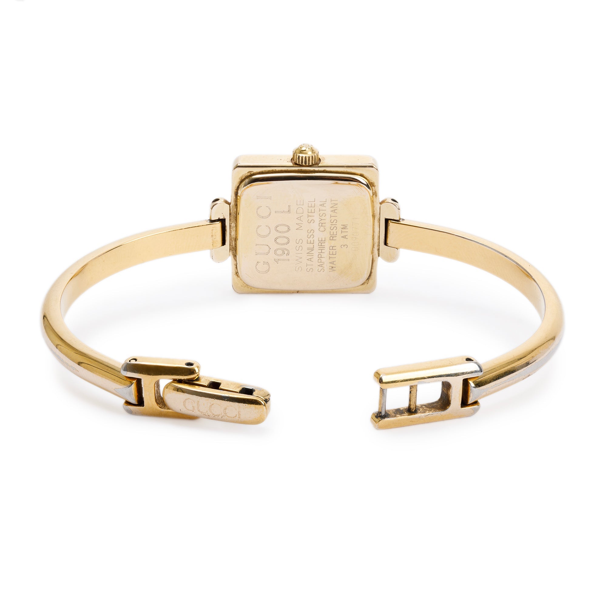 Gucci 1900 Series Watch