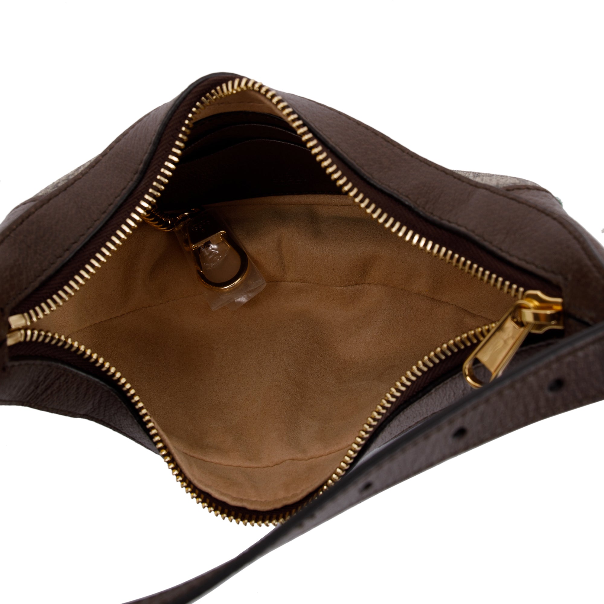 Gucci 2022 Ophidia GG Mini Bag w/ Box & Receipt