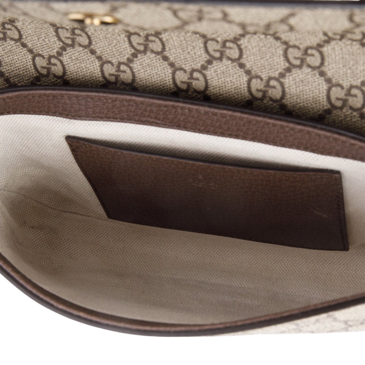 Gucci 2024 GG Supreme Ophidia Mini Bag