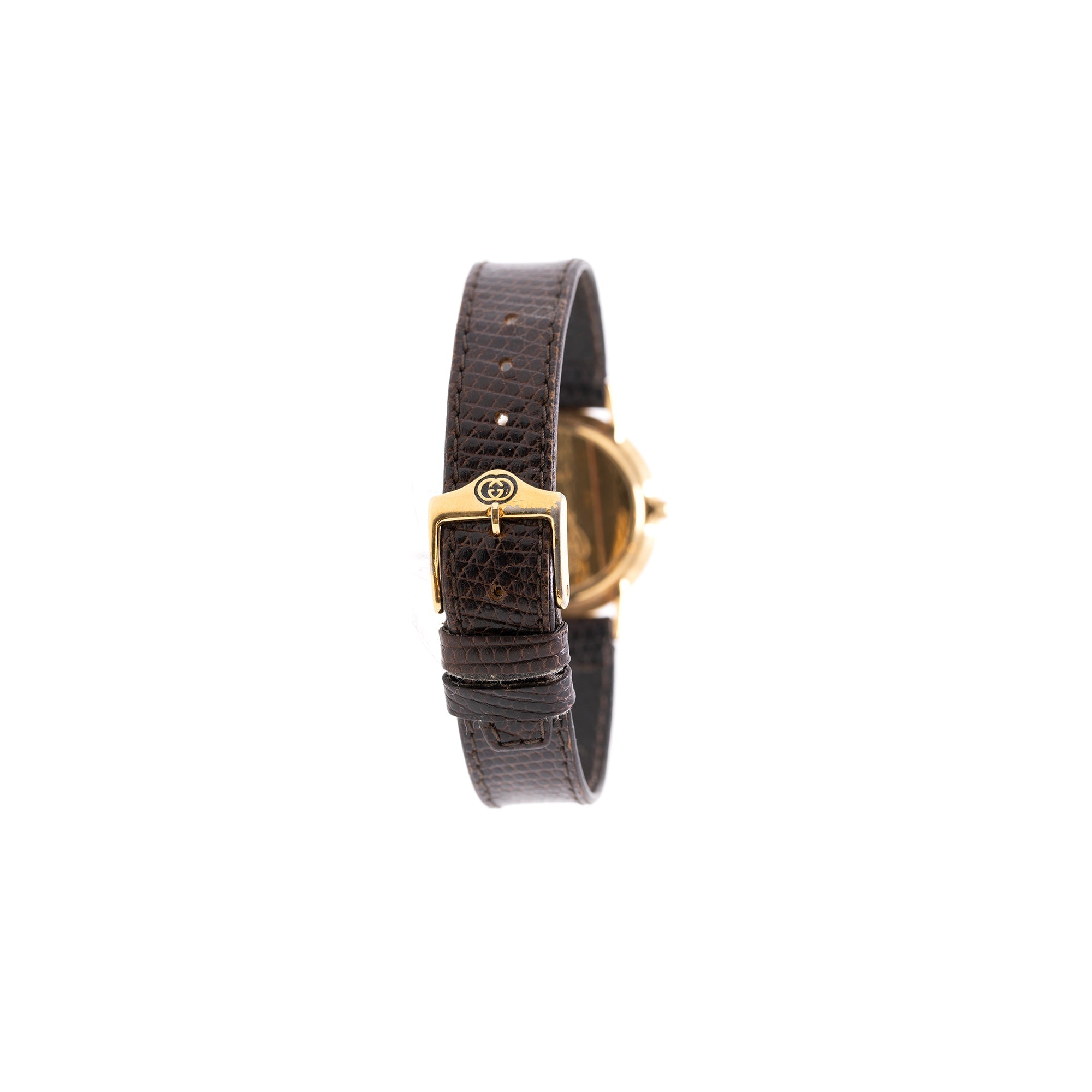 Gucci 3100 Series Watch w/ Box