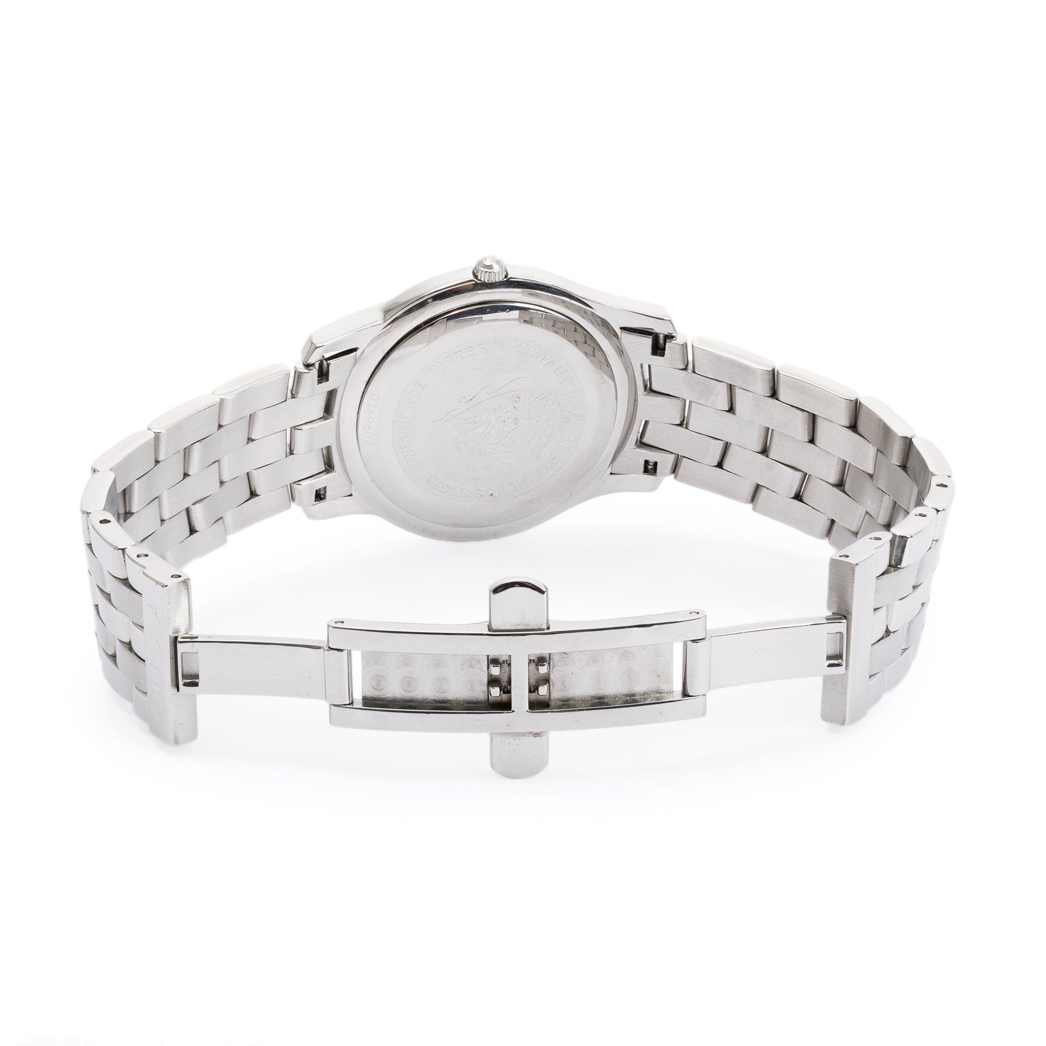 Gucci 5500 Series 35 MM Watch