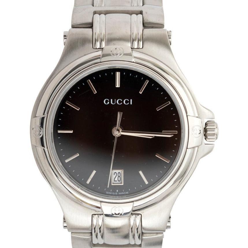 Gucci 9040 Series 35 MM Watch