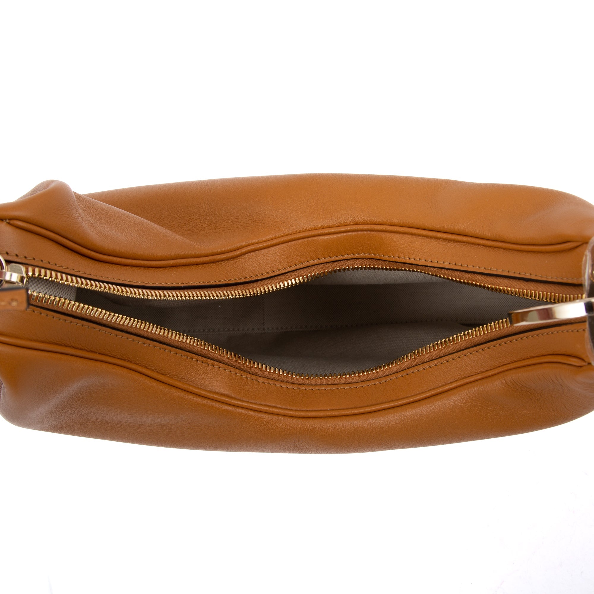 Gucci Attache Large Shoulder Bag w/ Box