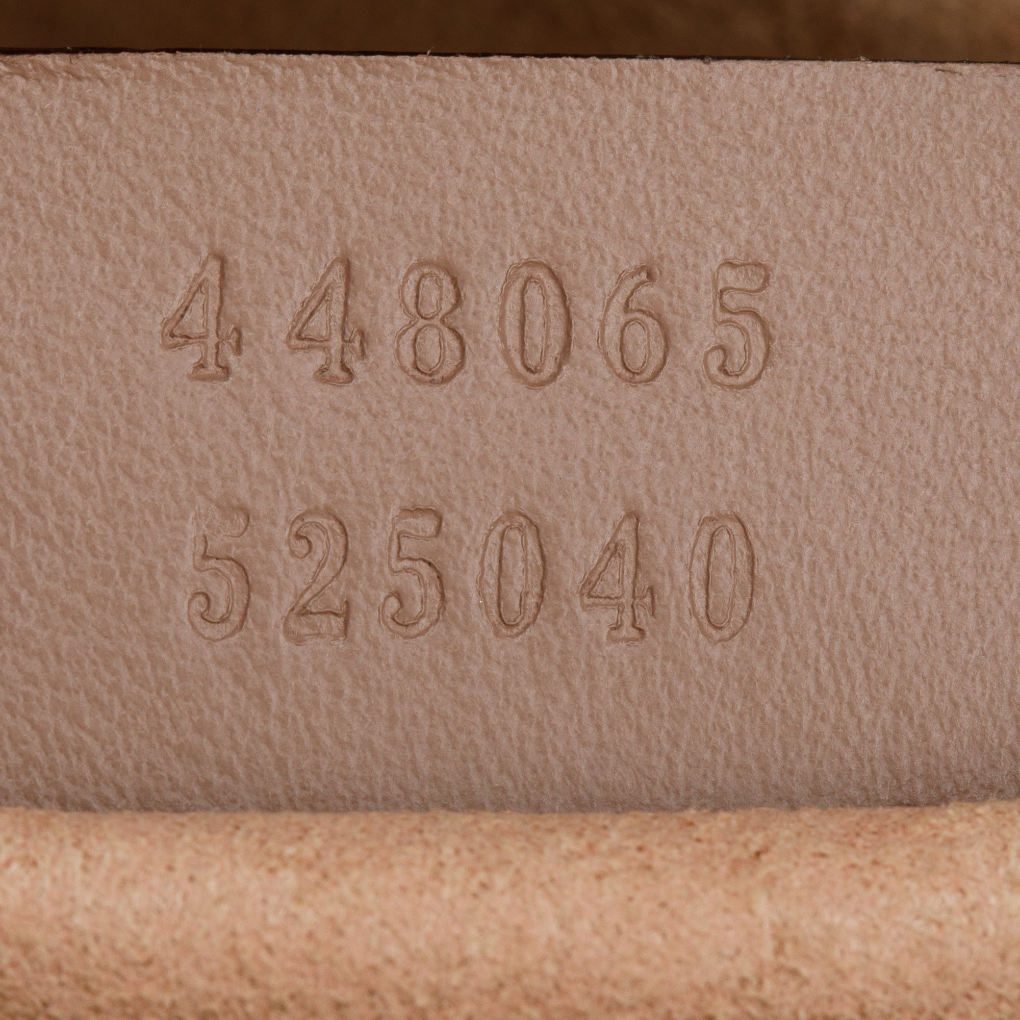 Gucci Beige GG Marmont Matelasse Mini Shoulder Bag