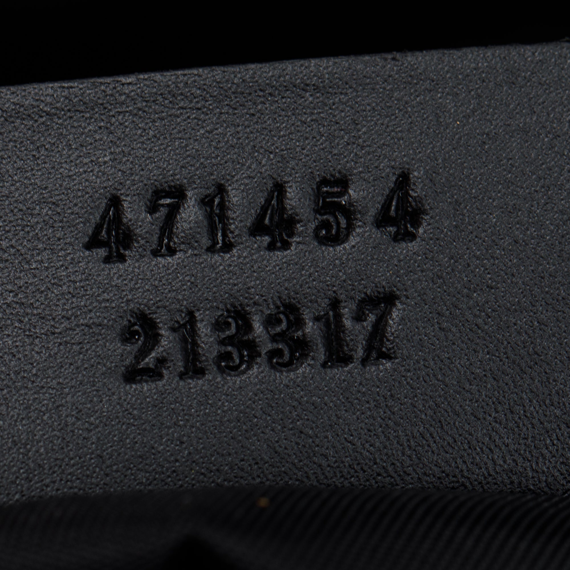 Gucci Beige GG Supreme Web Messenger Bag