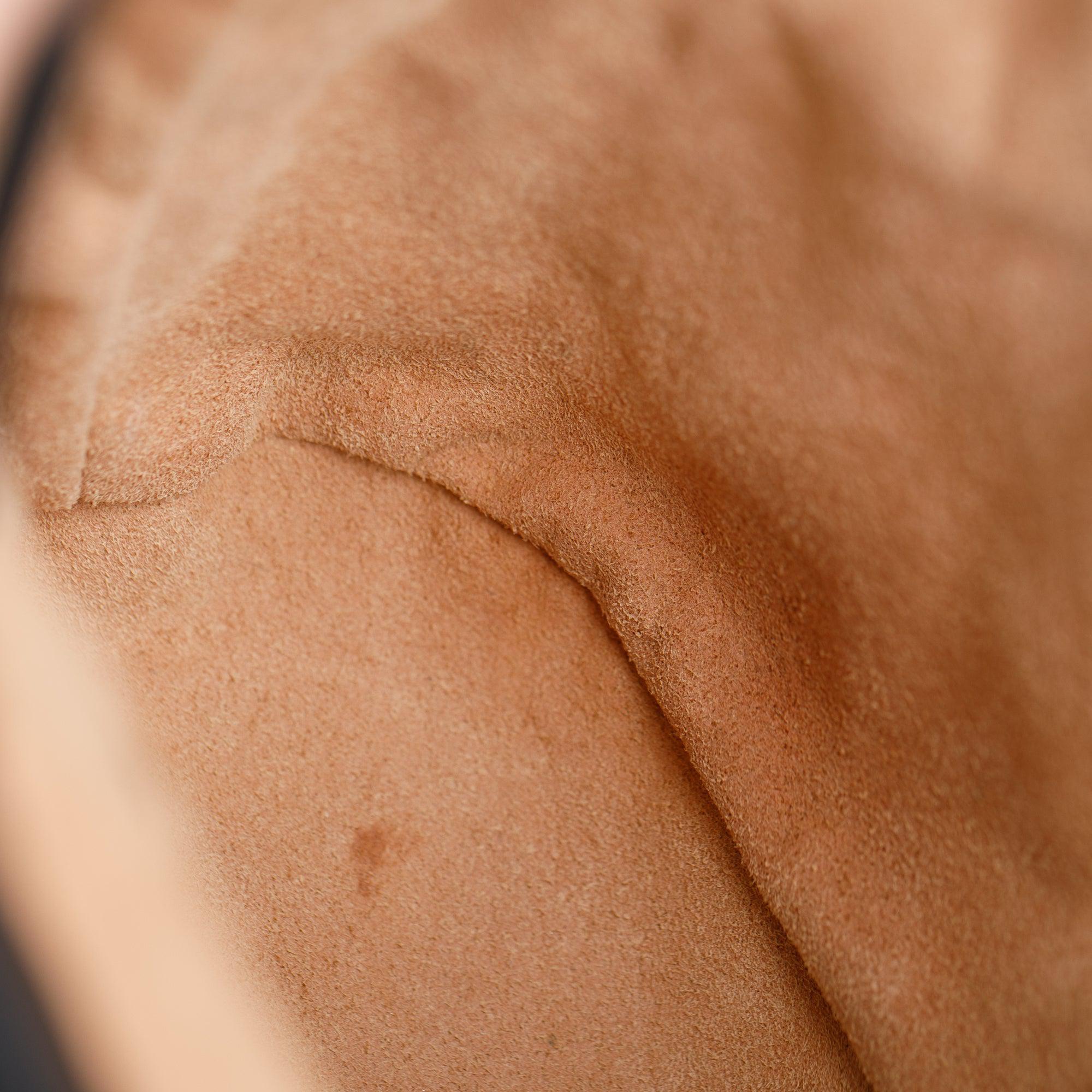 Gucci Black Calfskin Matelasse GG Marmont Flap Backpack