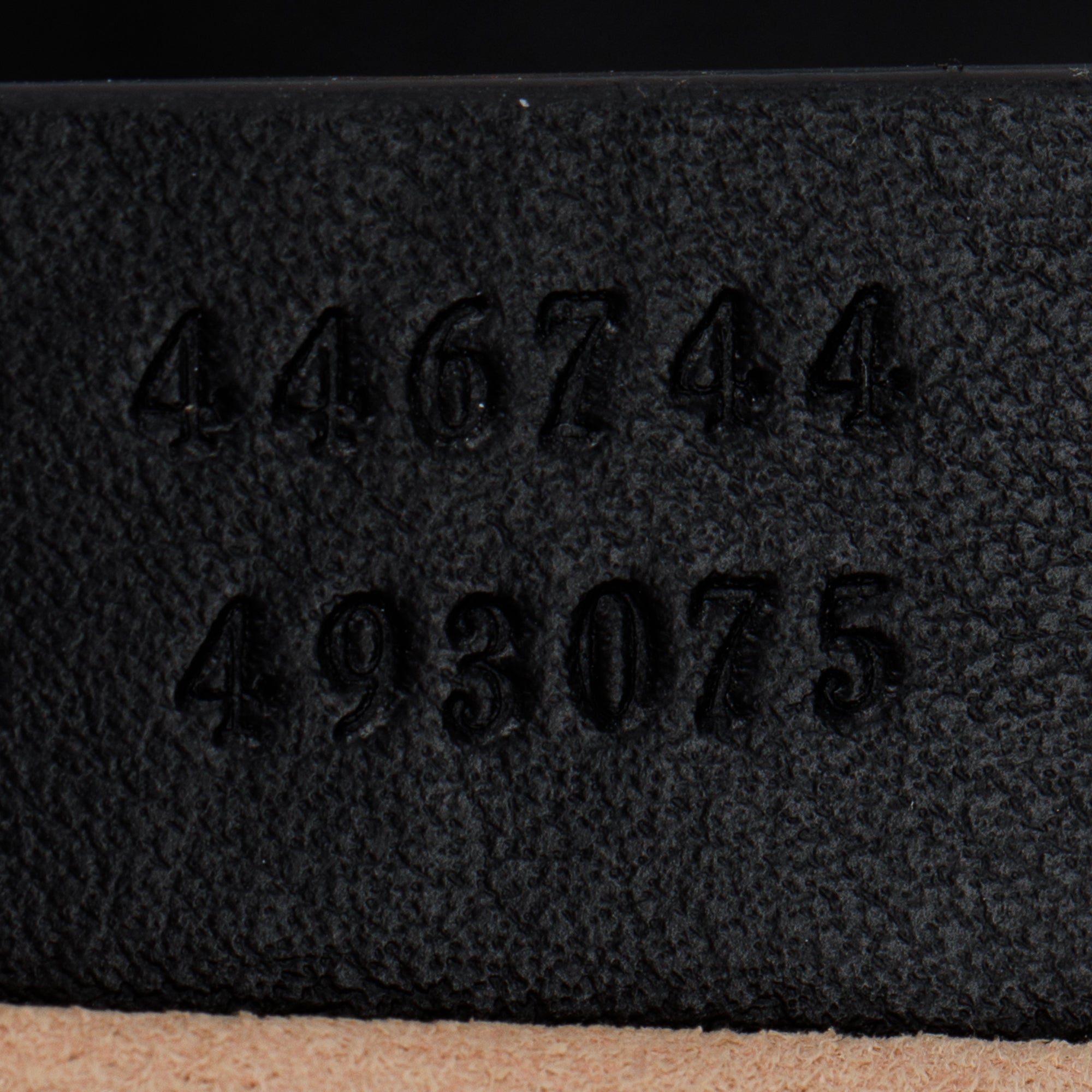 Gucci Black GG Marmont Matelasse Leather Mini Shoulder Bag